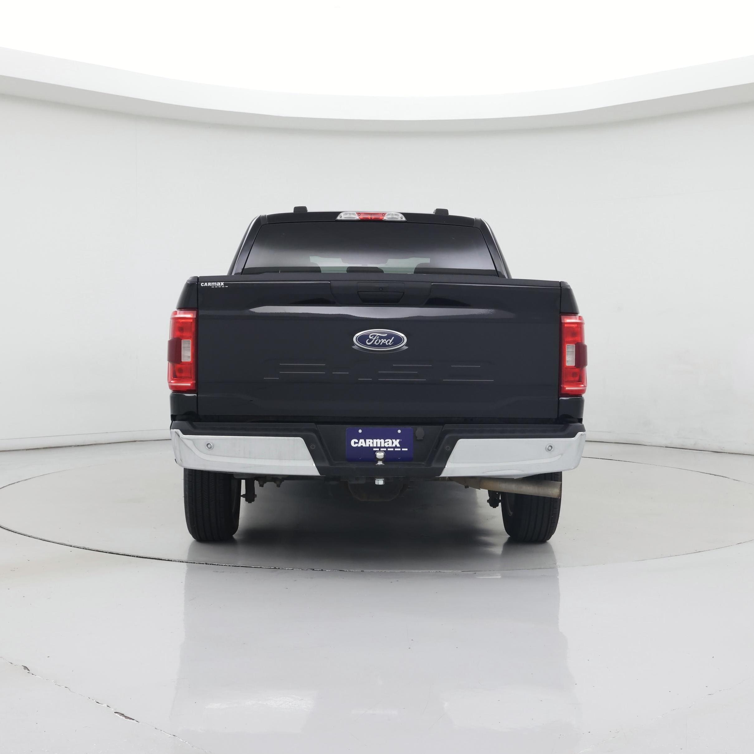 Thumbnail: 2023 Ford F-150 - 6