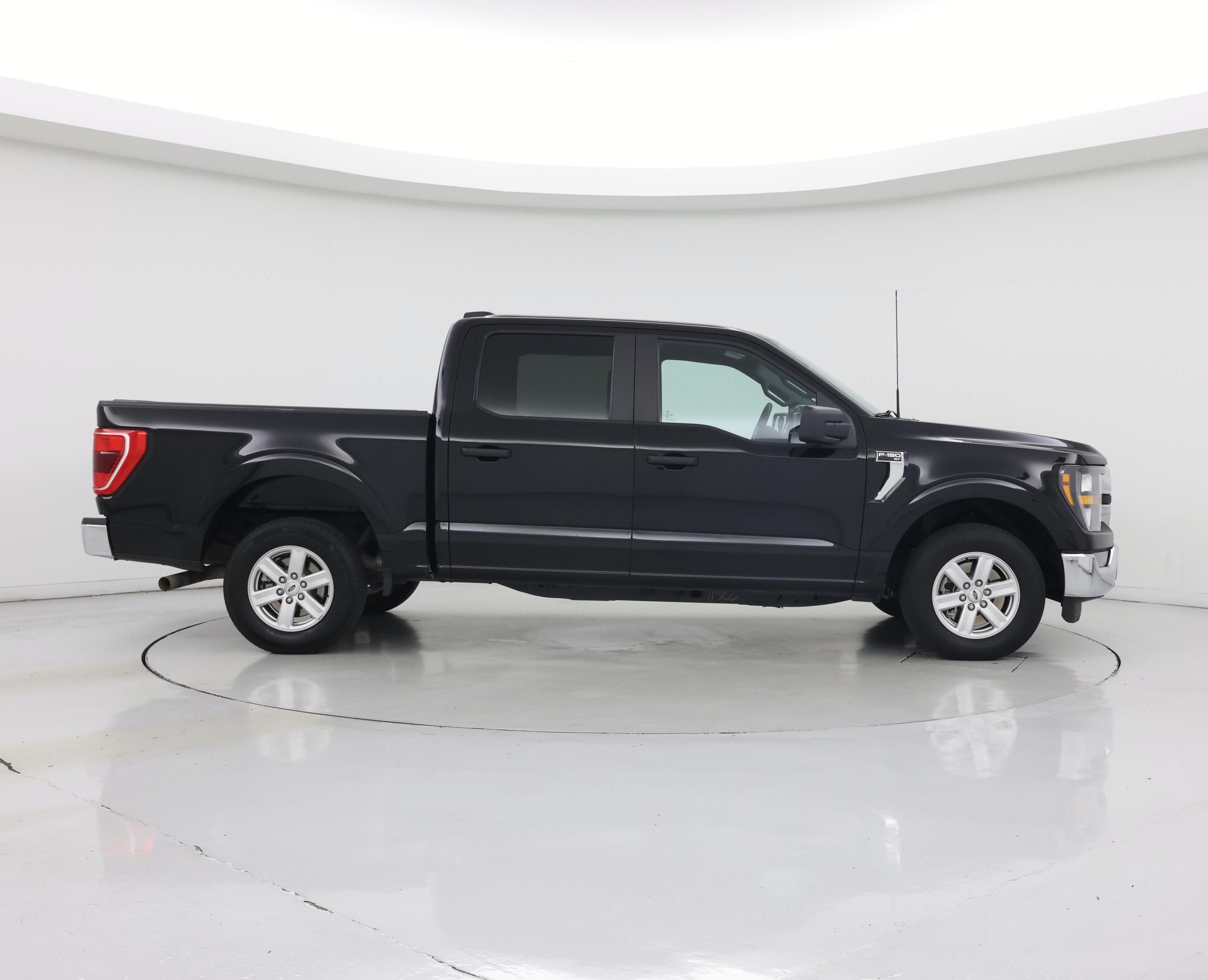 Thumbnail: 2023 Ford F-150 - 7