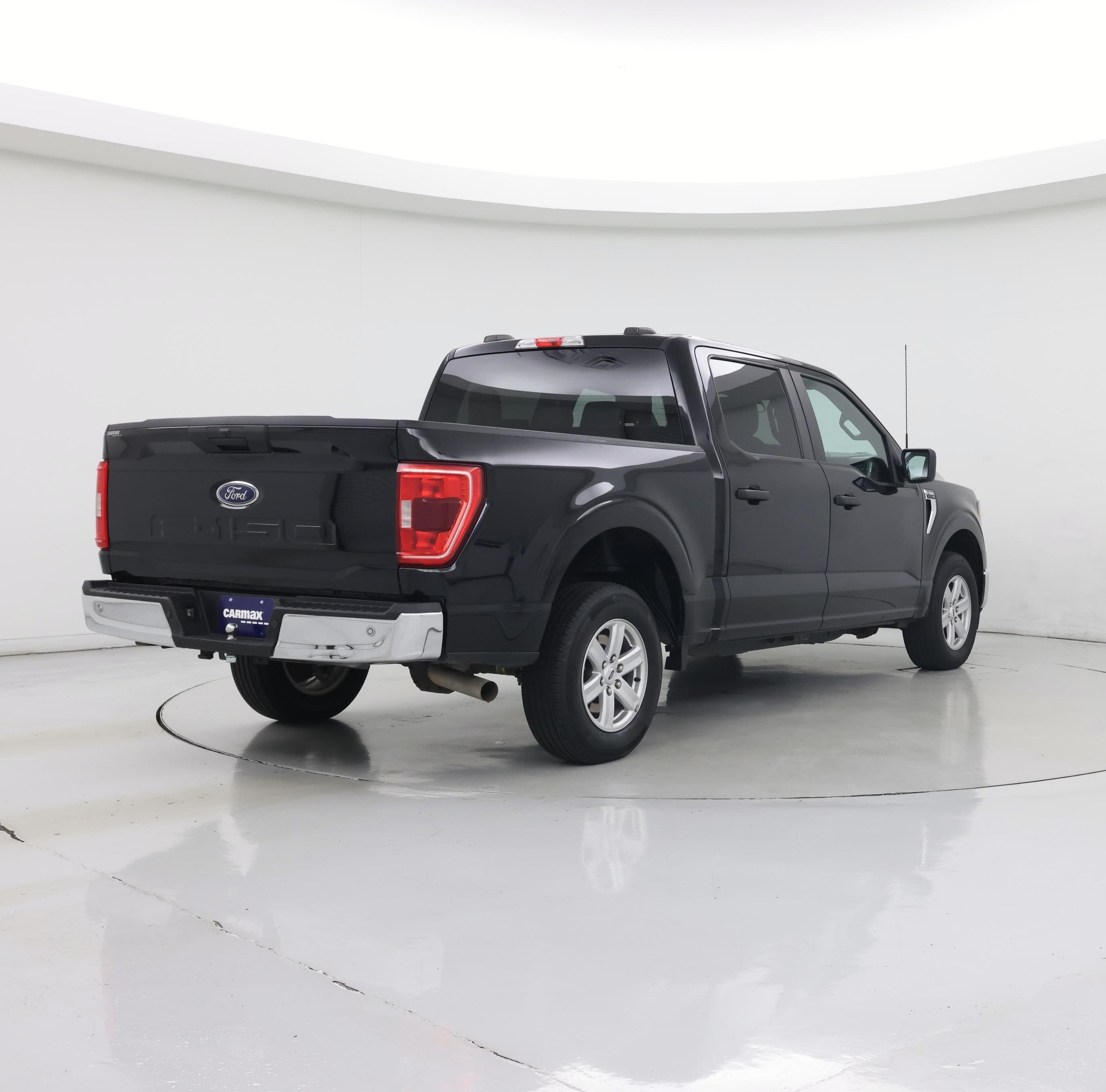 Thumbnail: 2023 Ford F-150 - 8