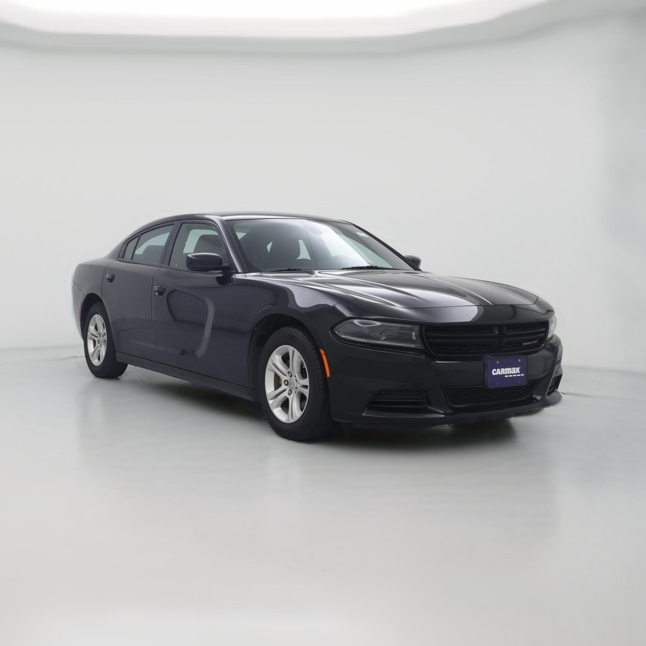 Thumbnail: 2022 Dodge Charger - 1