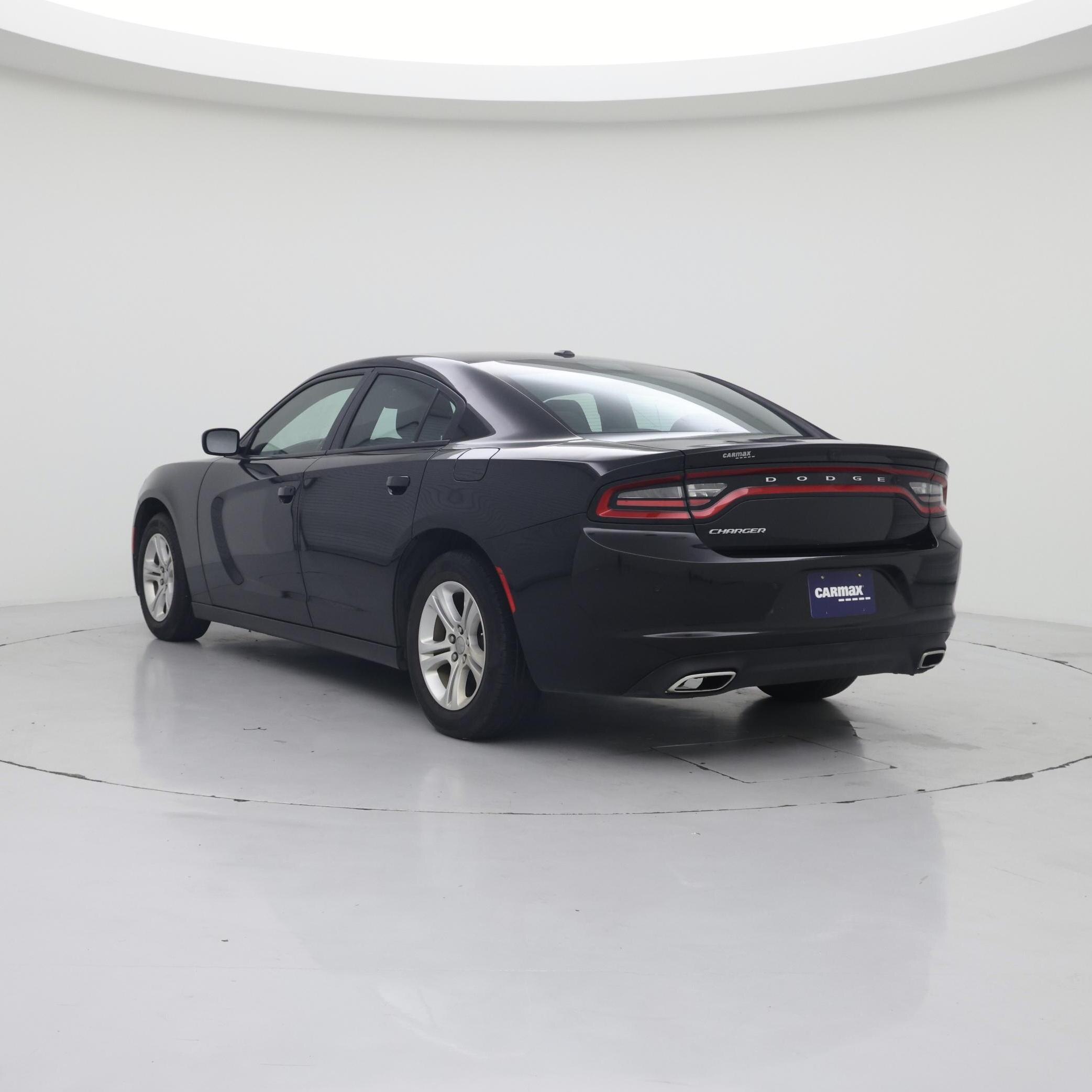 Thumbnail: 2022 Dodge Charger - 2