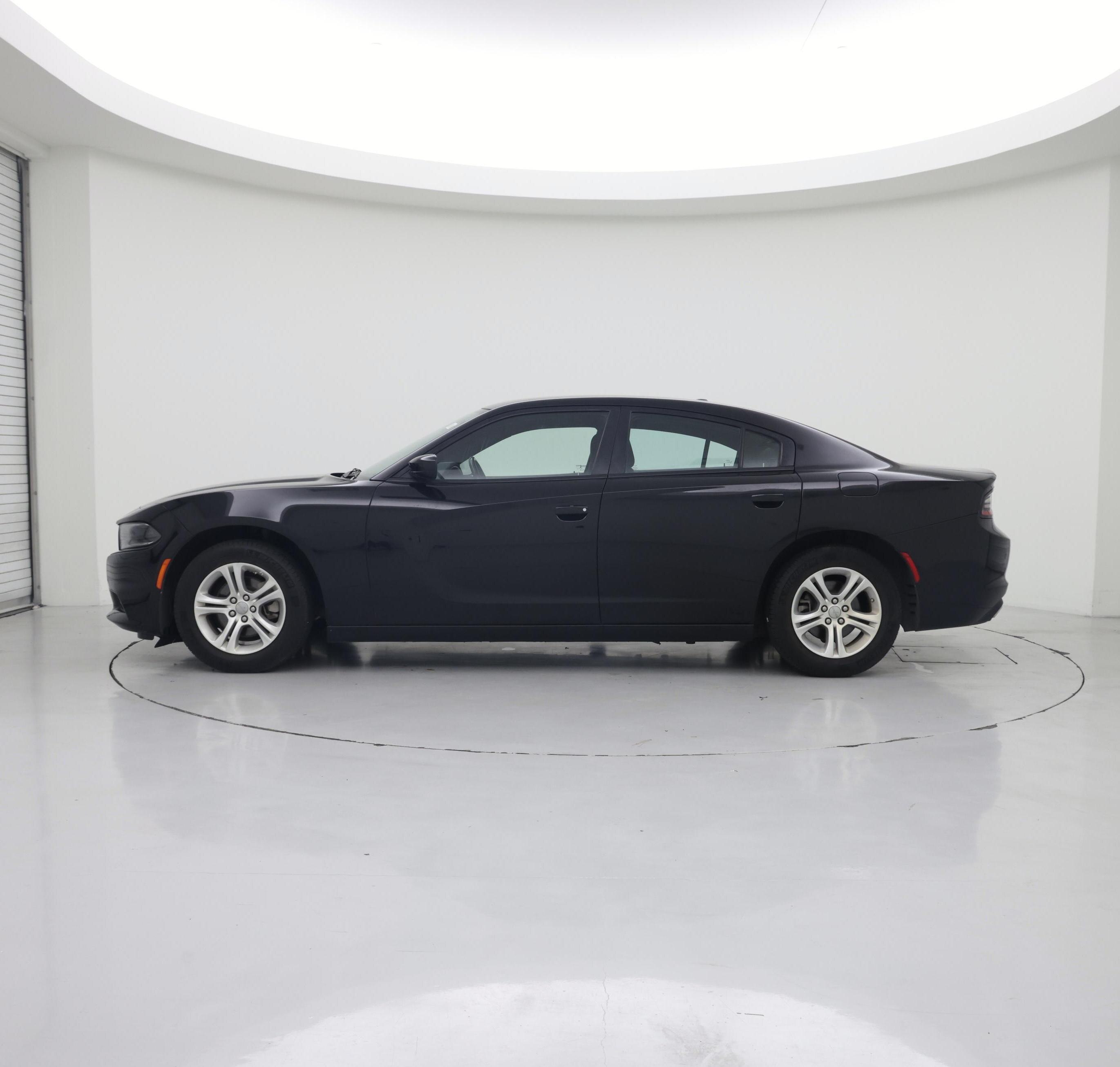 Thumbnail: 2022 Dodge Charger - 3