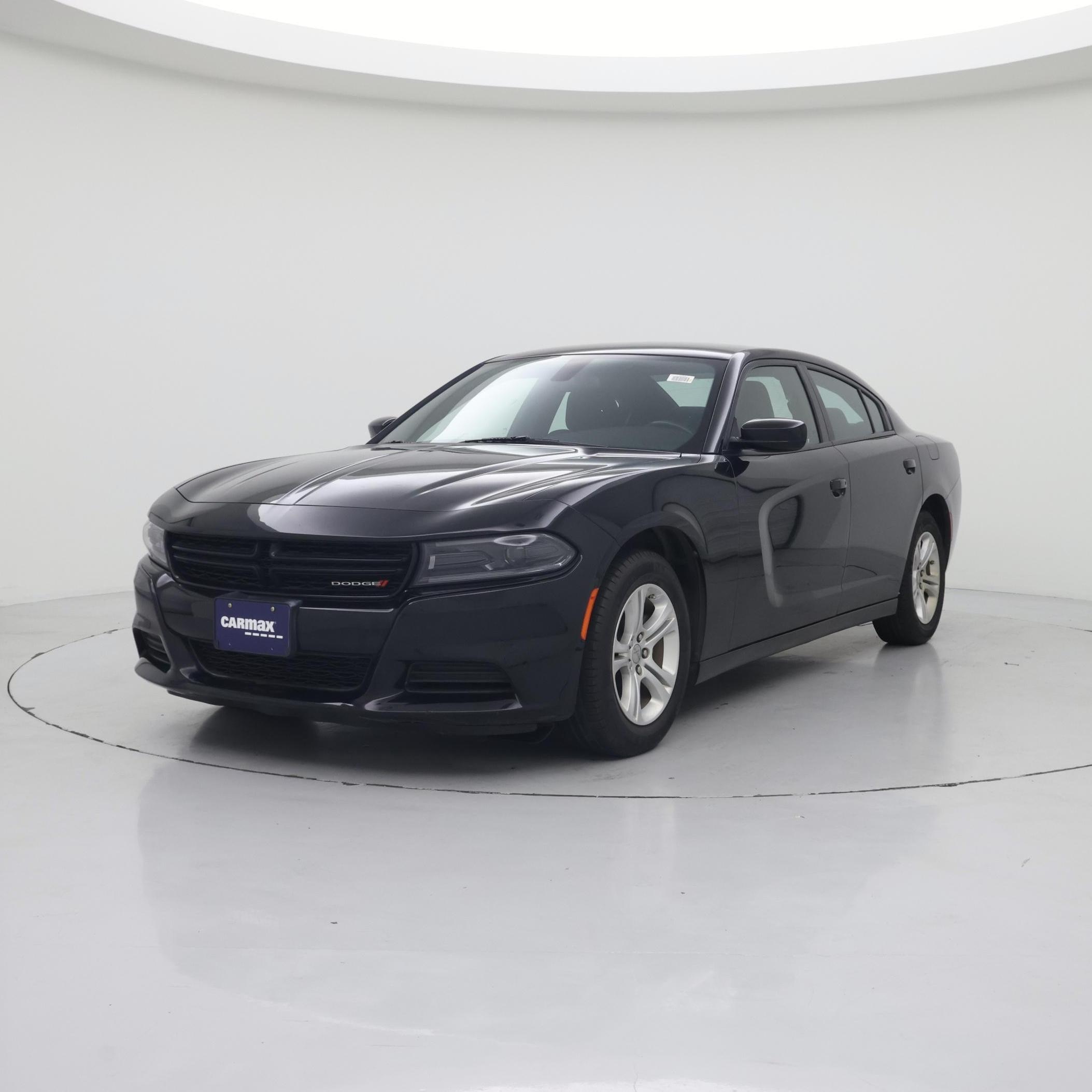 Thumbnail: 2022 Dodge Charger - 4