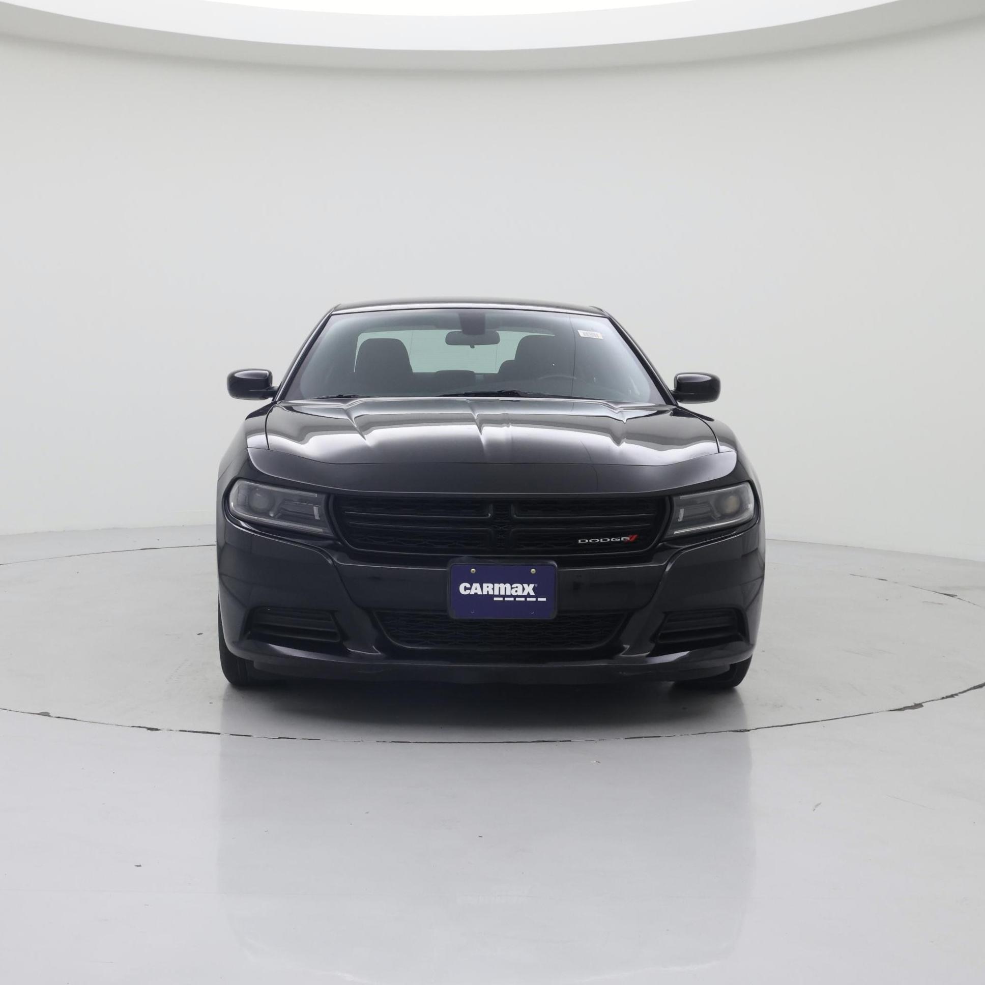 Thumbnail: 2022 Dodge Charger - 5