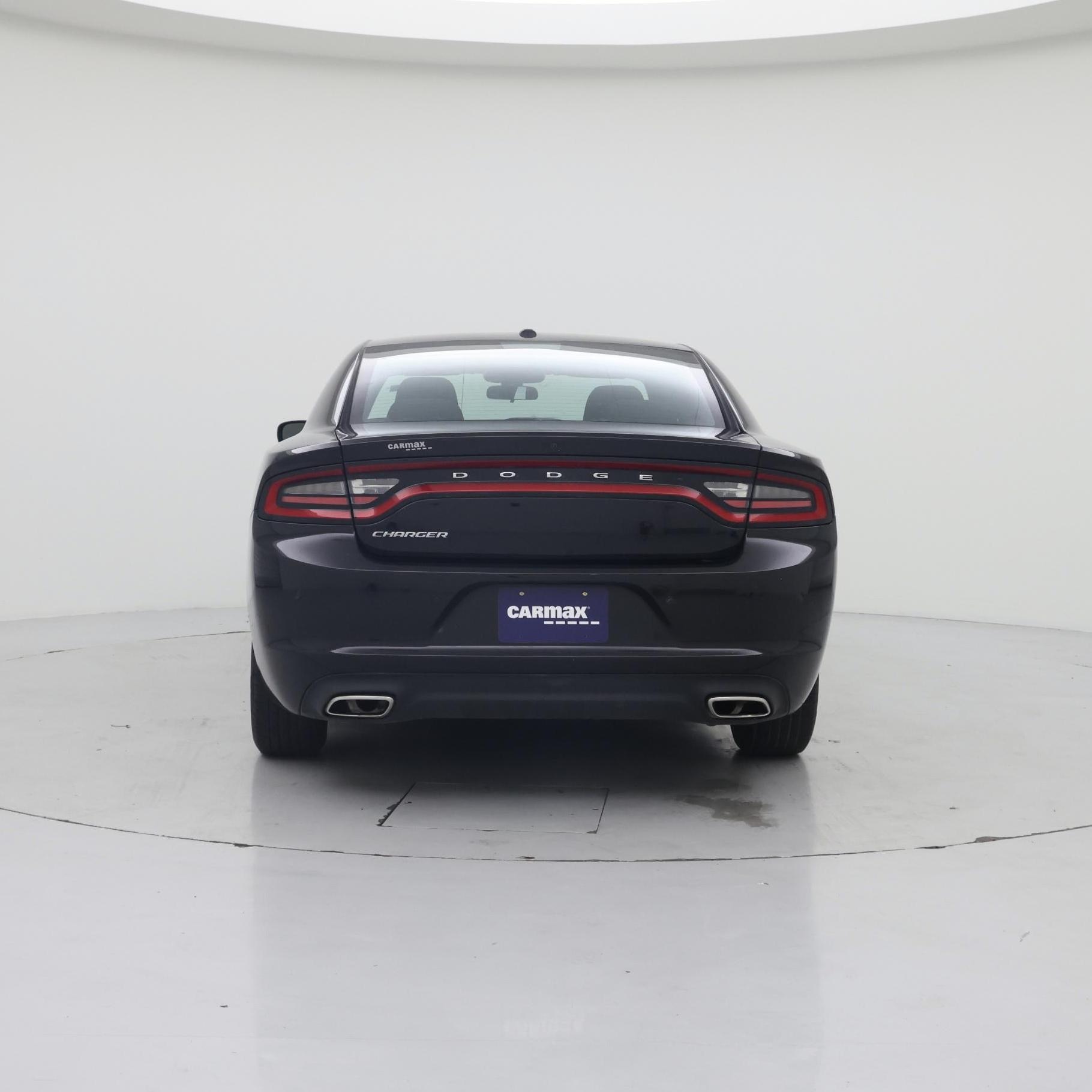 Thumbnail: 2022 Dodge Charger - 6