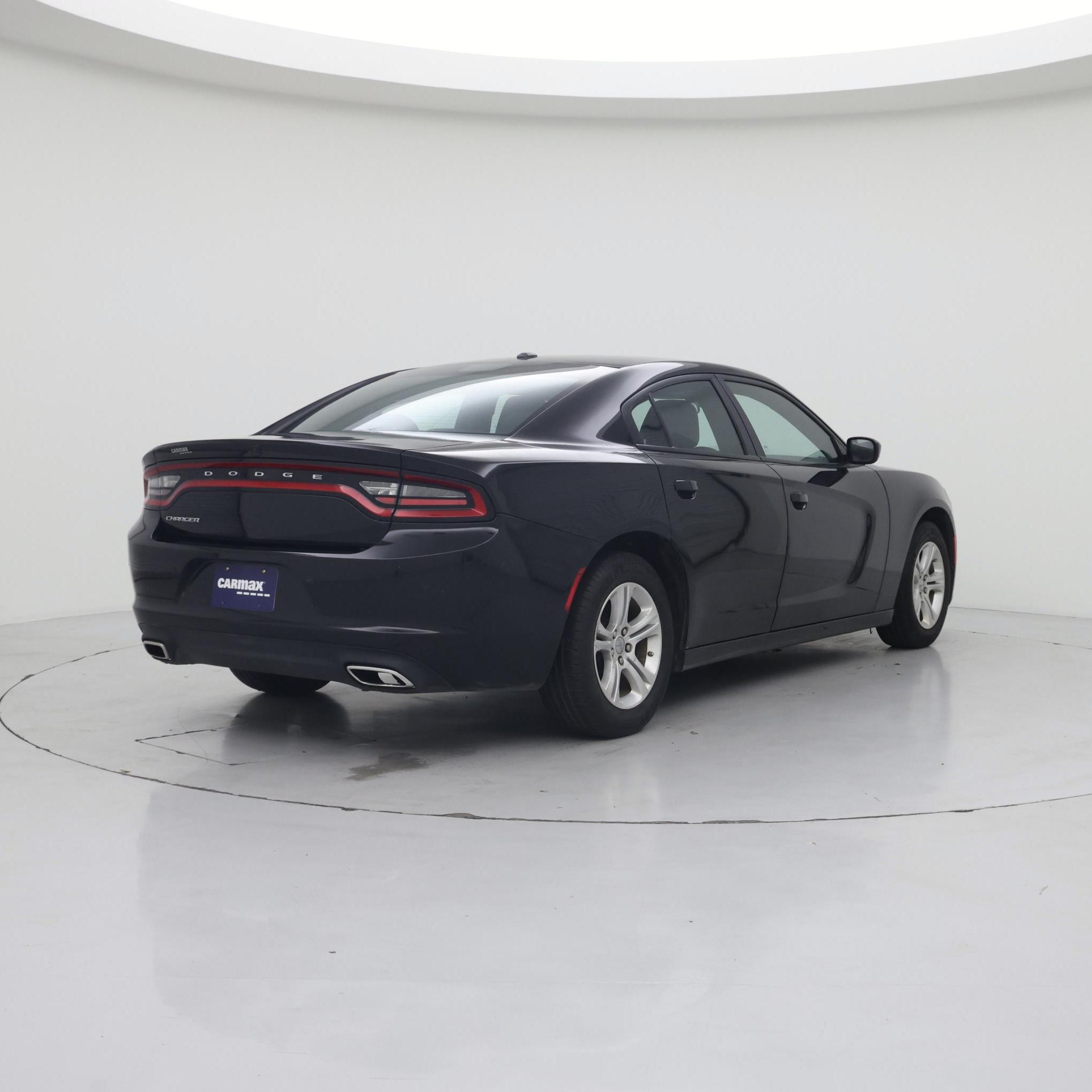 Thumbnail: 2022 Dodge Charger - 8