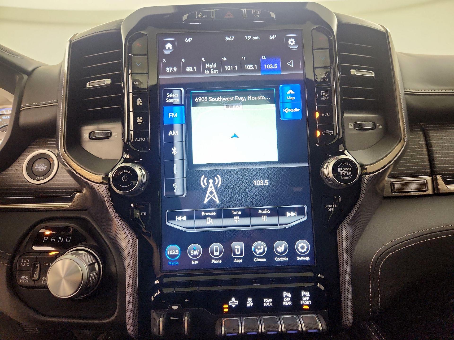 Thumbnail: 2020 RAM 1500 - 16