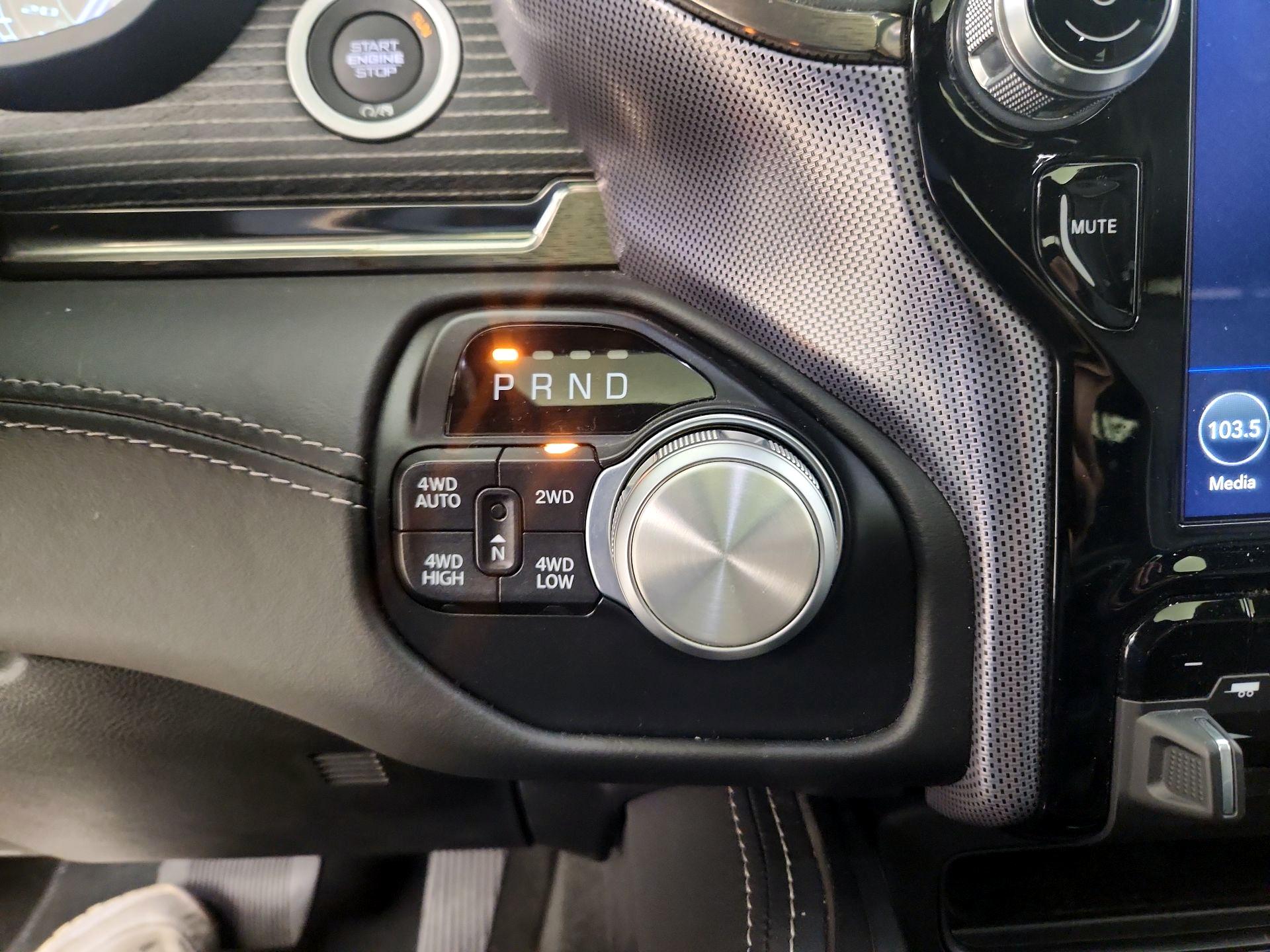 Thumbnail: 2020 RAM 1500 - 18