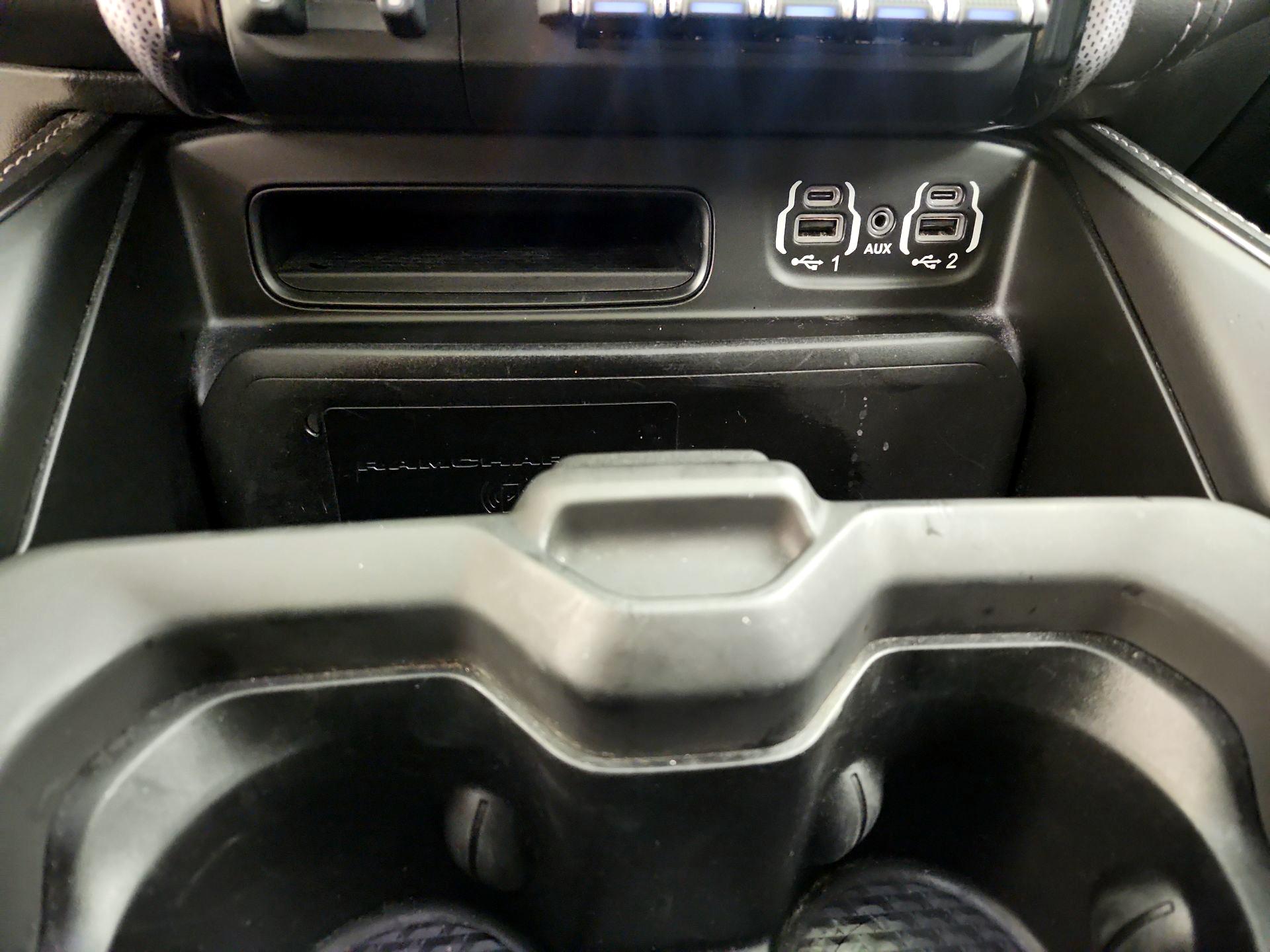 Thumbnail: 2020 RAM 1500 - 19