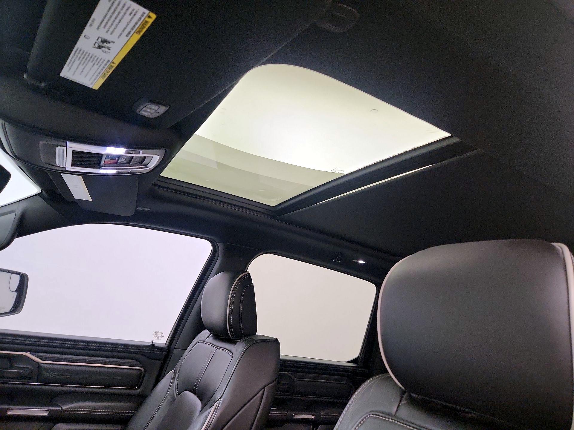 Thumbnail: 2020 RAM 1500 - 20