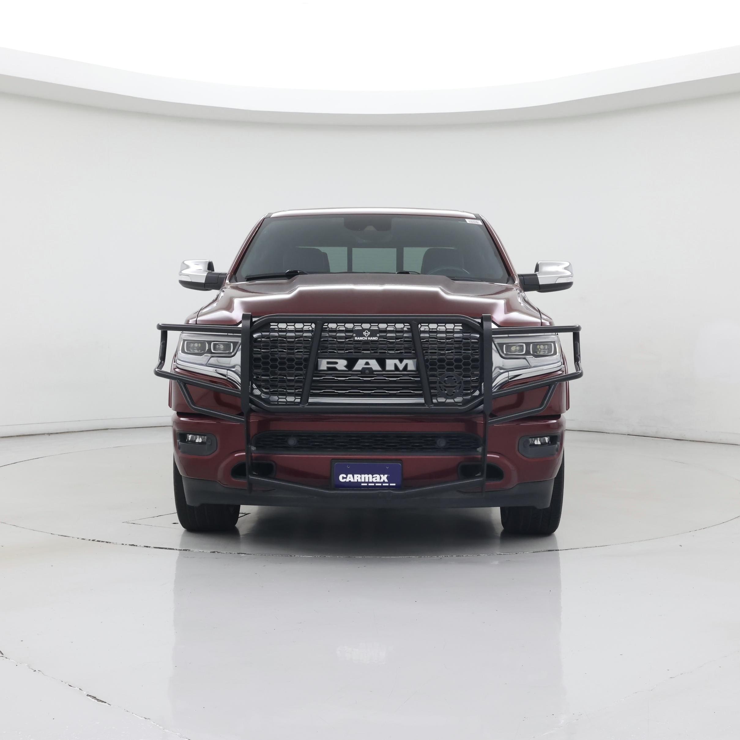 Thumbnail: 2020 RAM 1500 - 5