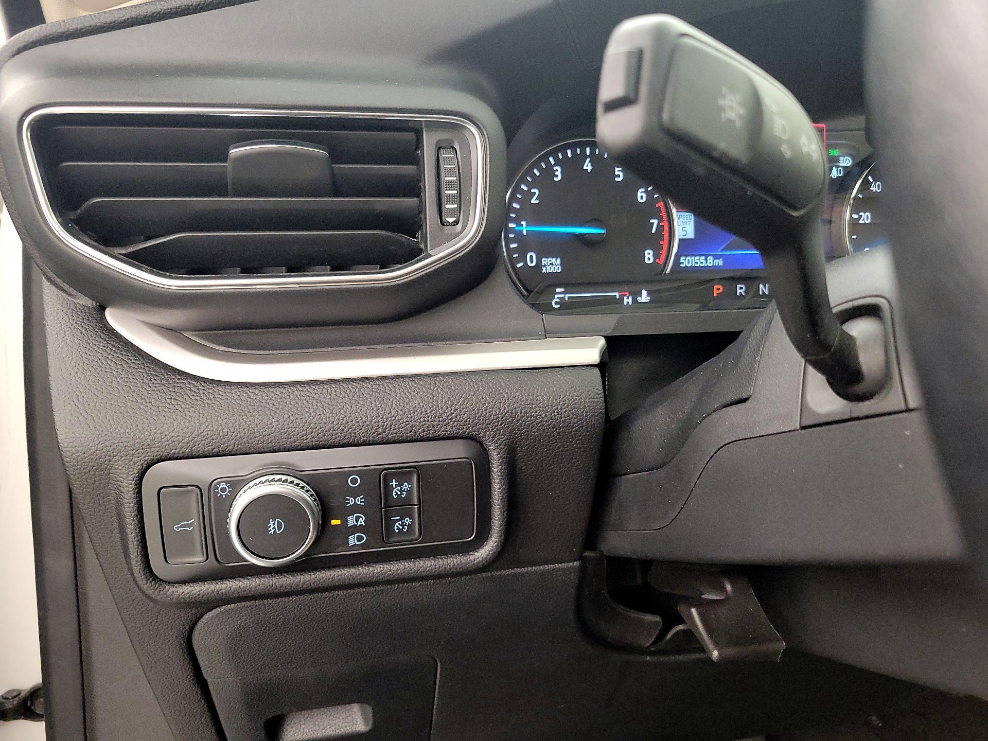 Thumbnail: 2022 Ford Explorer - 13