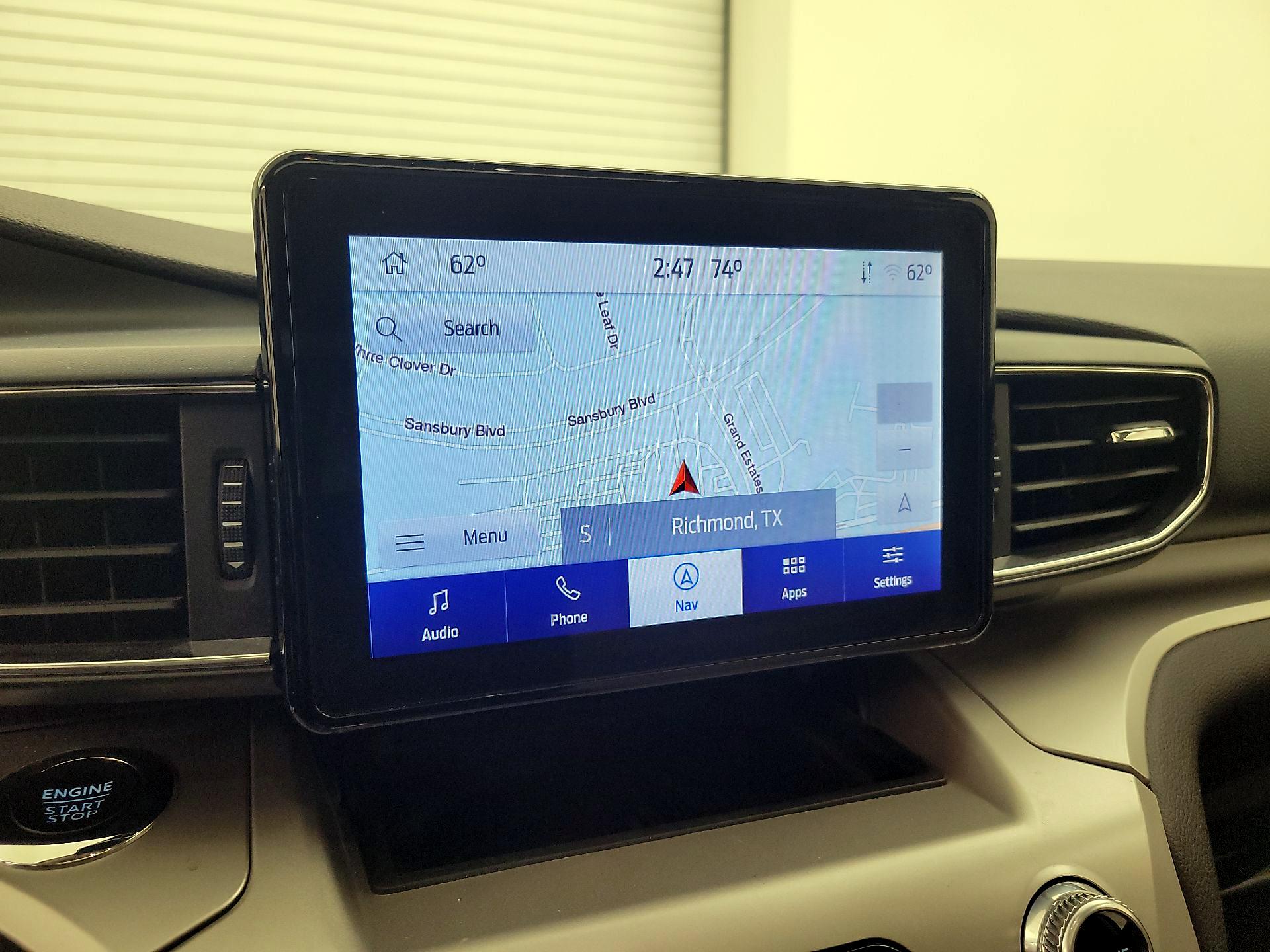 Thumbnail: 2022 Ford Explorer - 14