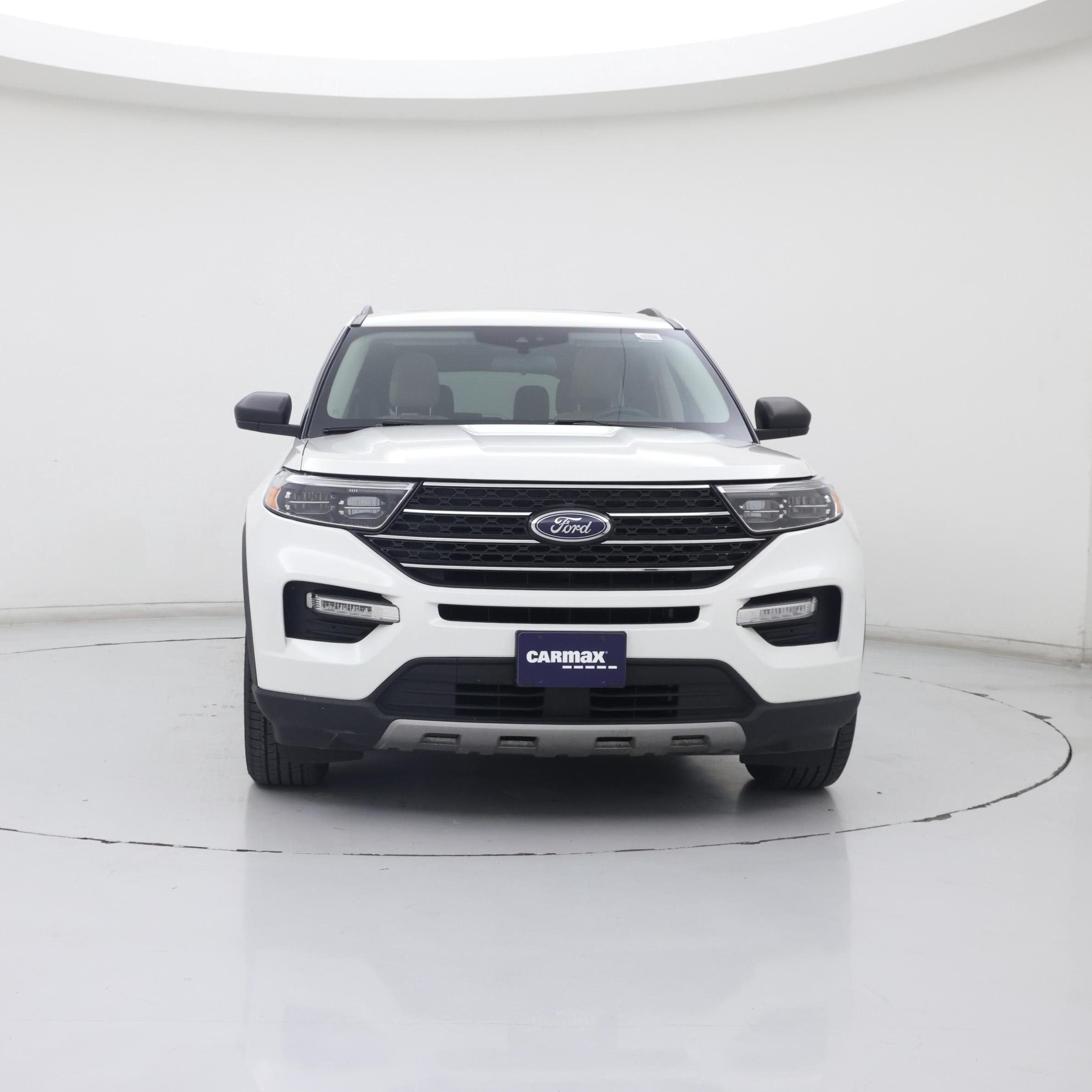 Thumbnail: 2022 Ford Explorer - 5