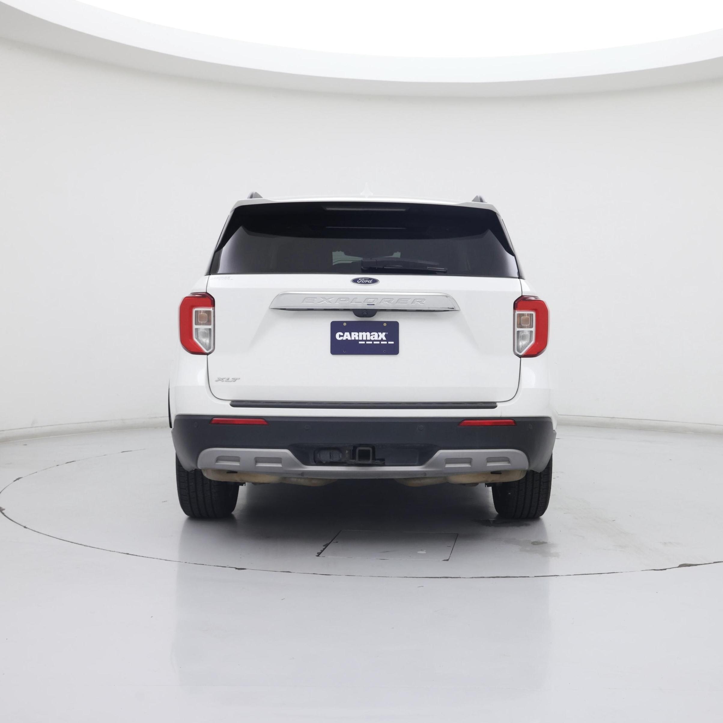 Thumbnail: 2022 Ford Explorer - 6