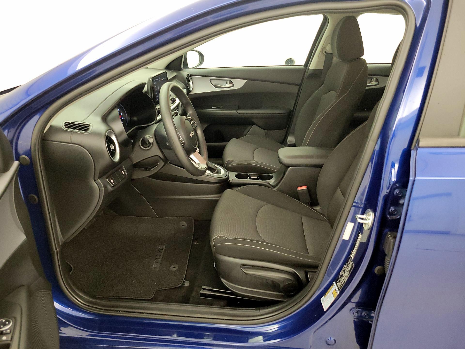 Thumbnail: 2023 Kia Forte - 11