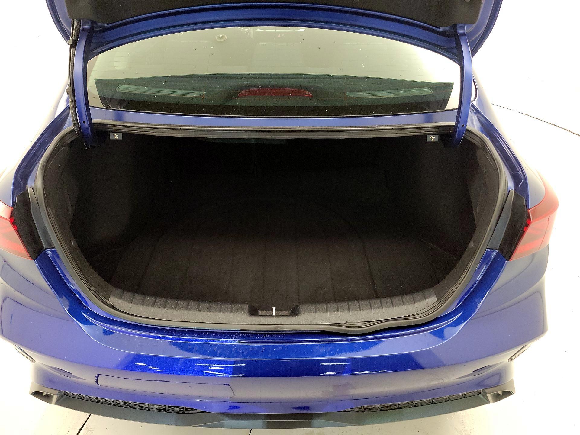 Thumbnail: 2023 Kia Forte - 20