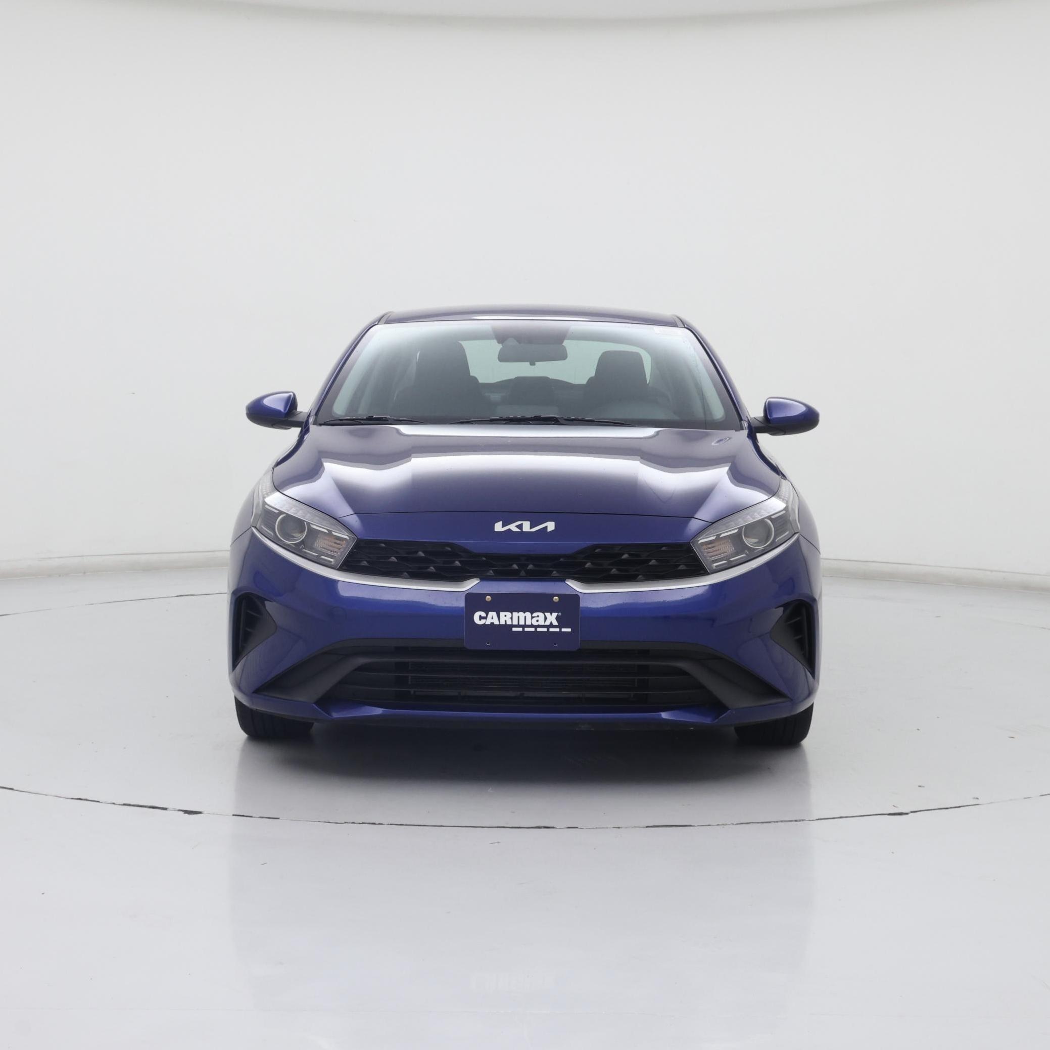 Thumbnail: 2023 Kia Forte - 5