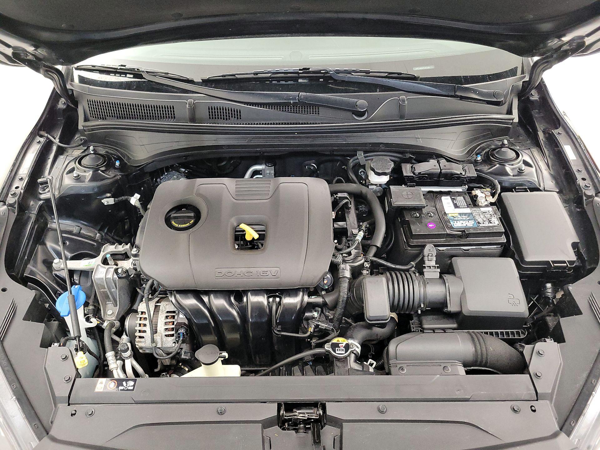 Thumbnail: 2023 Kia Forte - 15