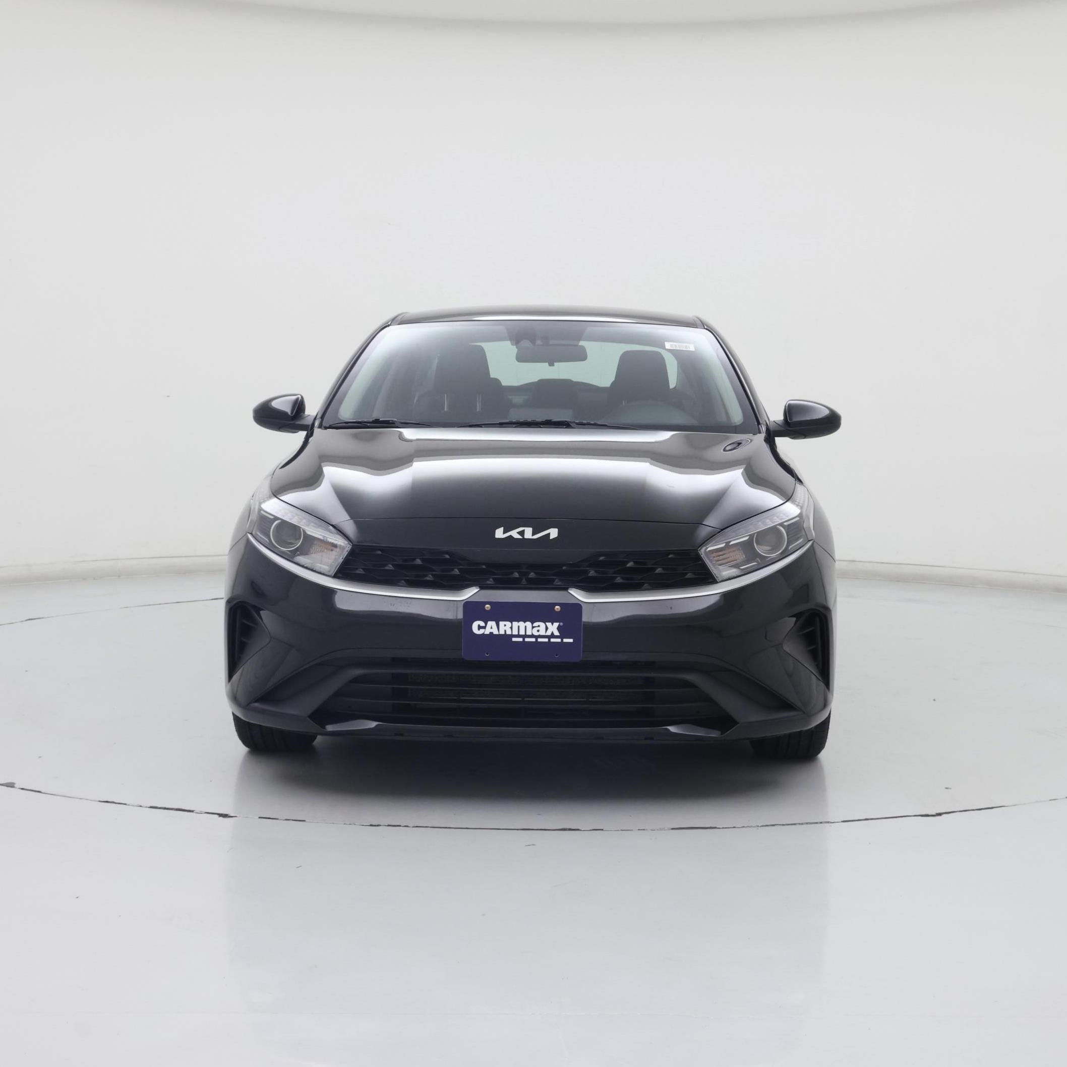 Thumbnail: 2023 Kia Forte - 5