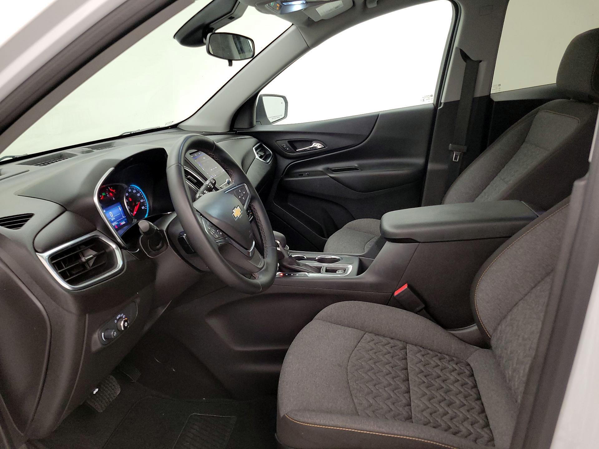 Thumbnail: 2024 Chevrolet Equinox - 11