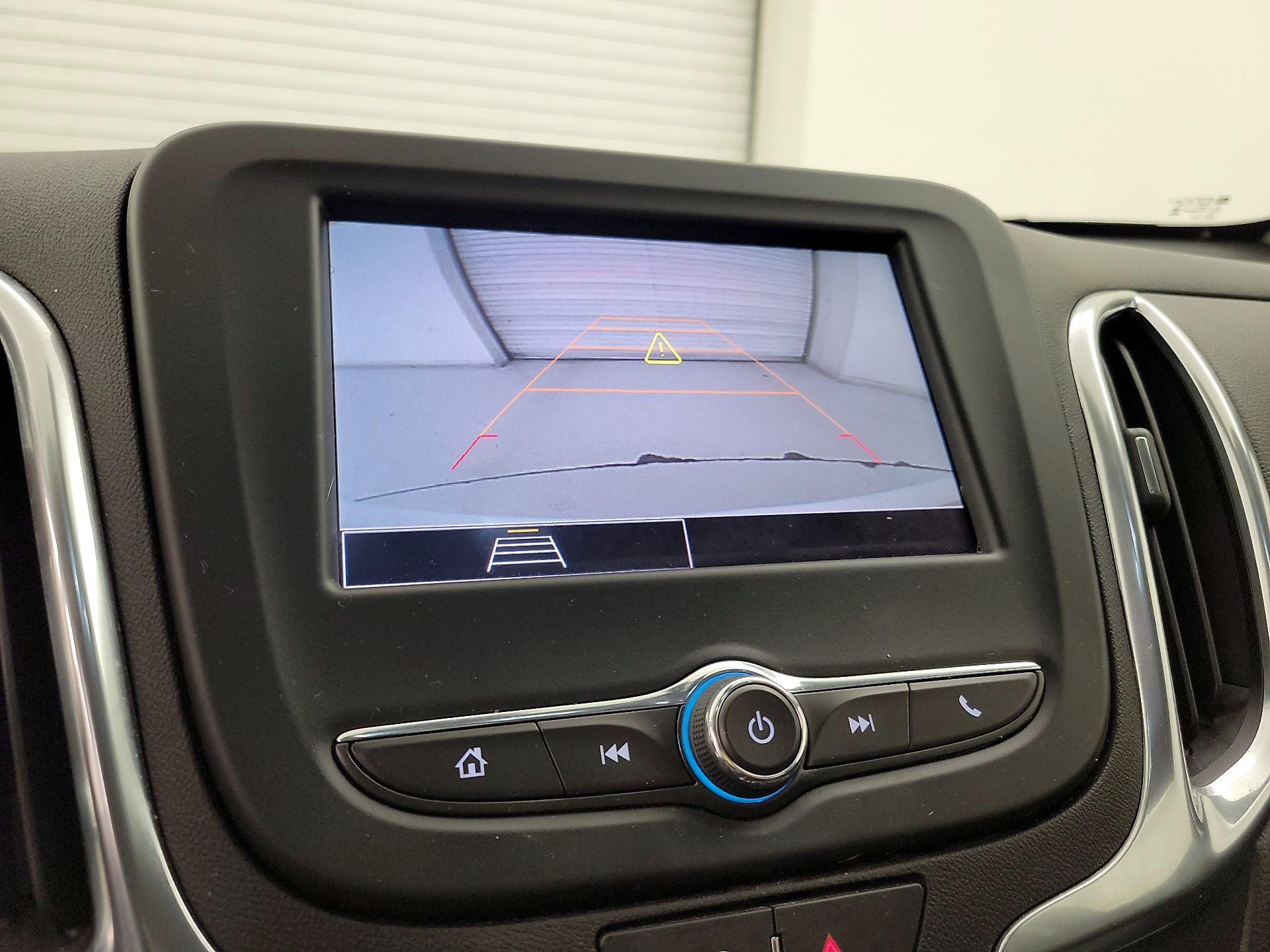 Thumbnail: 2024 Chevrolet Equinox - 14