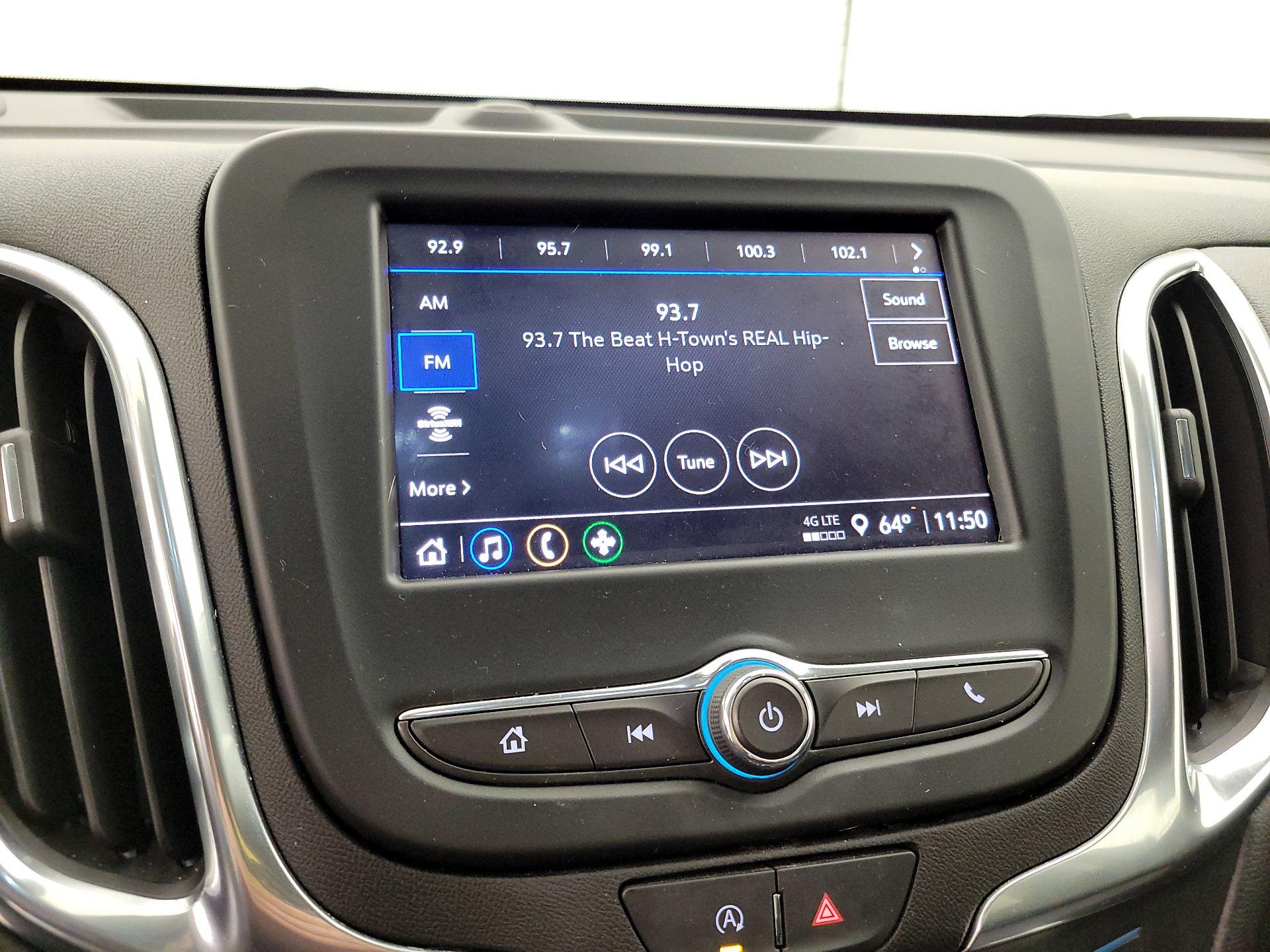 Thumbnail: 2024 Chevrolet Equinox - 15