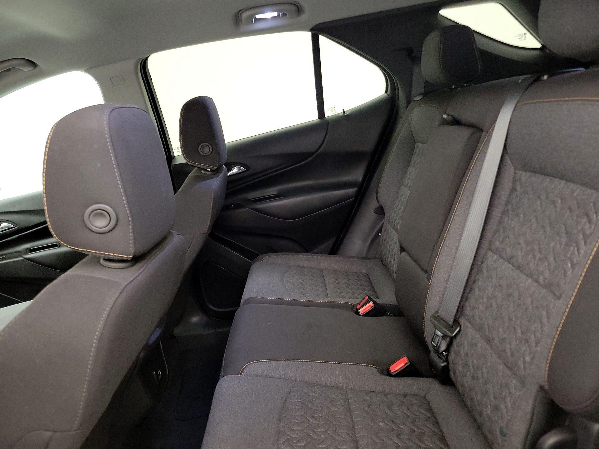 Thumbnail: 2024 Chevrolet Equinox - 19