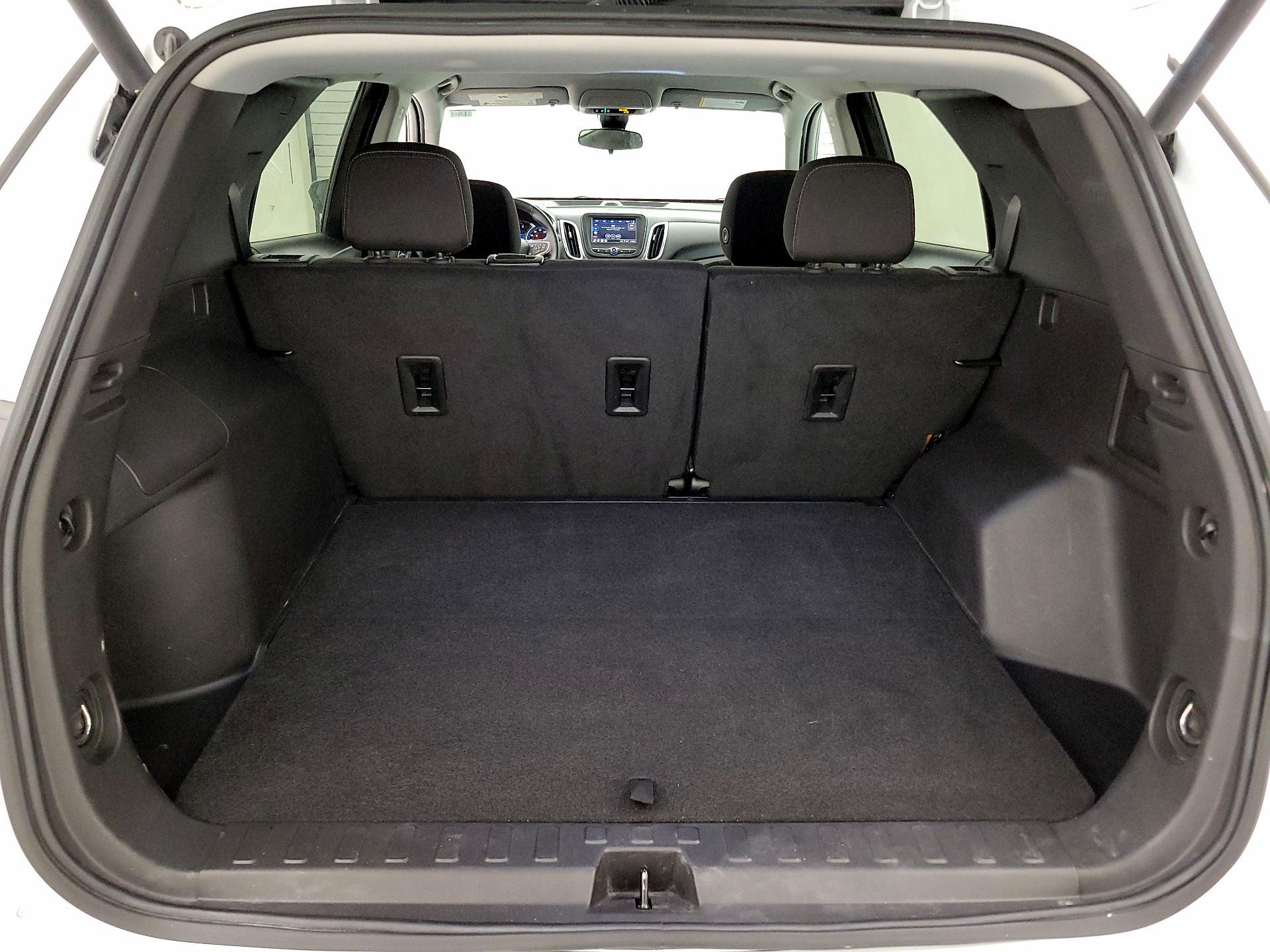 Thumbnail: 2024 Chevrolet Equinox - 20