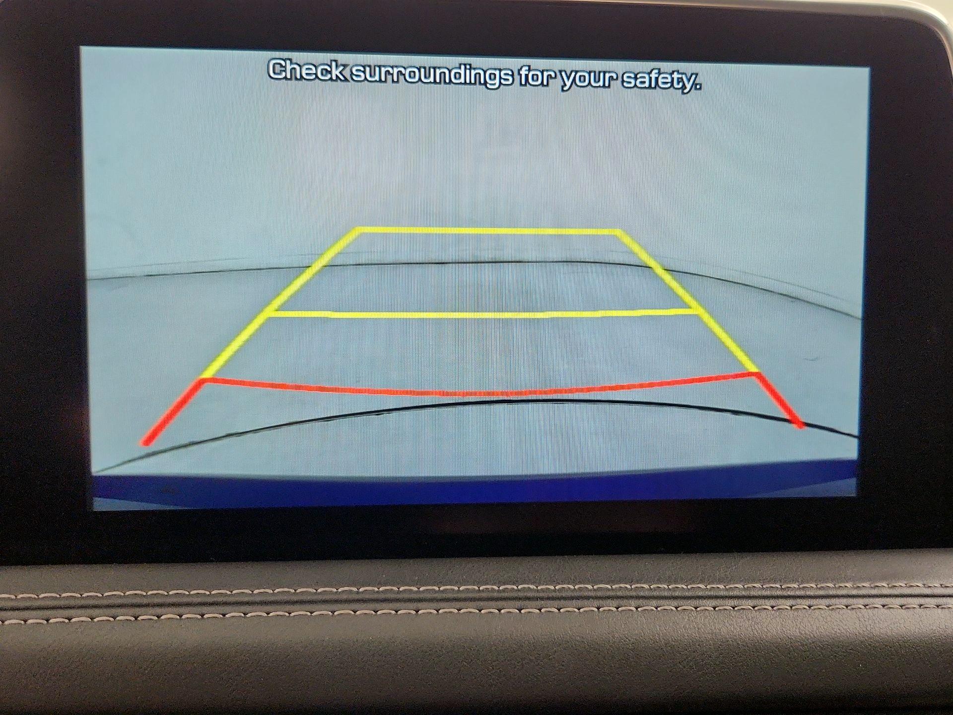 Thumbnail: 2021 Genesis G70 - 15