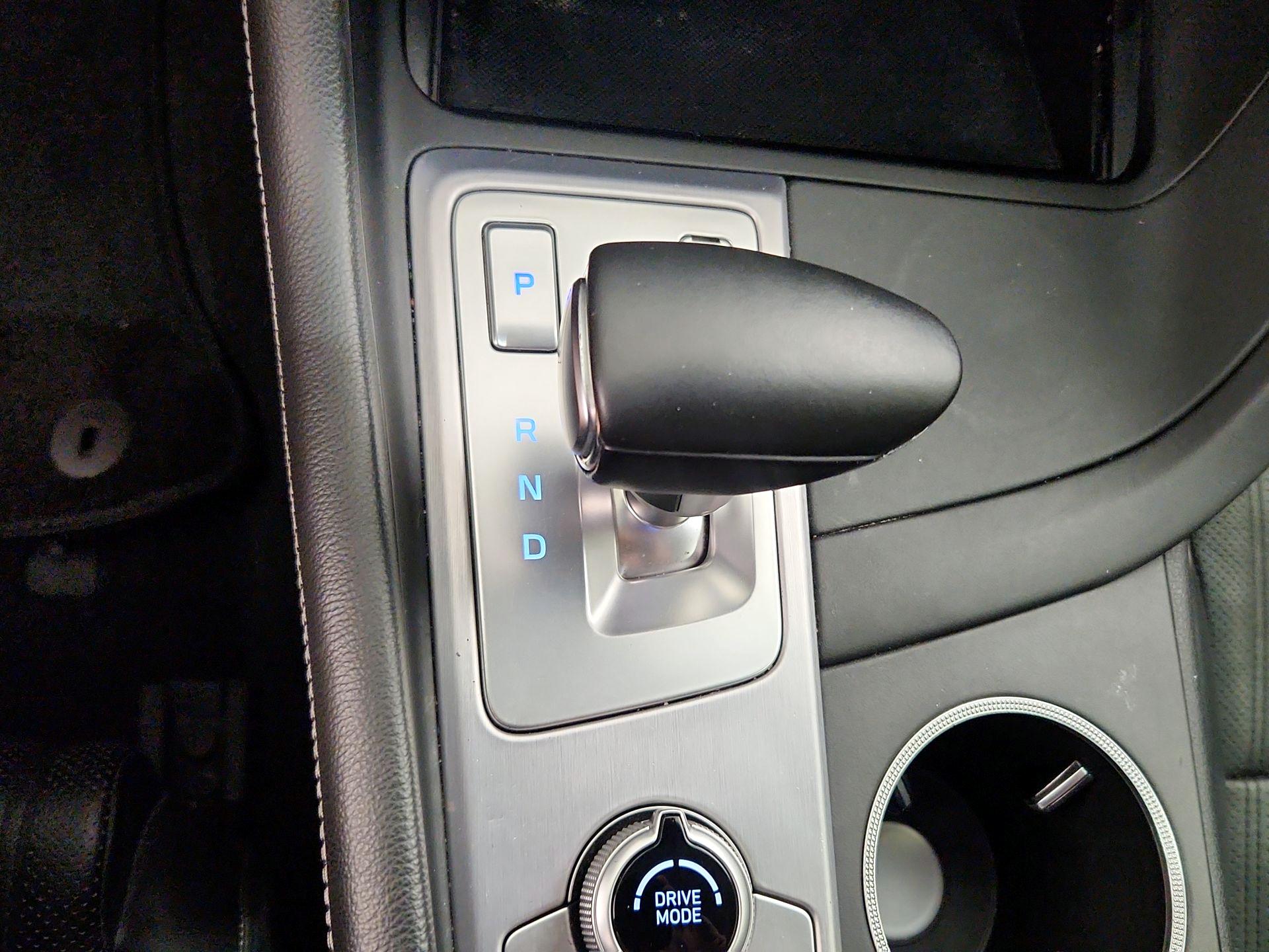 Thumbnail: 2021 Genesis G70 - 18