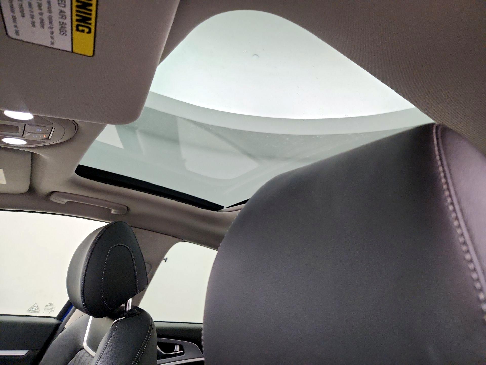 Thumbnail: 2021 Genesis G70 - 20