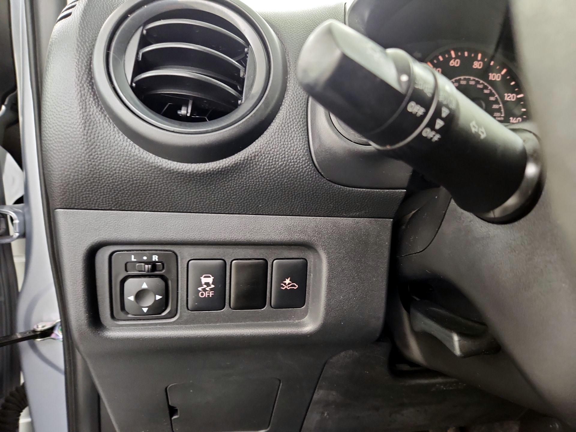 Thumbnail: 2023 Mitsubishi Mirage G4 - 13