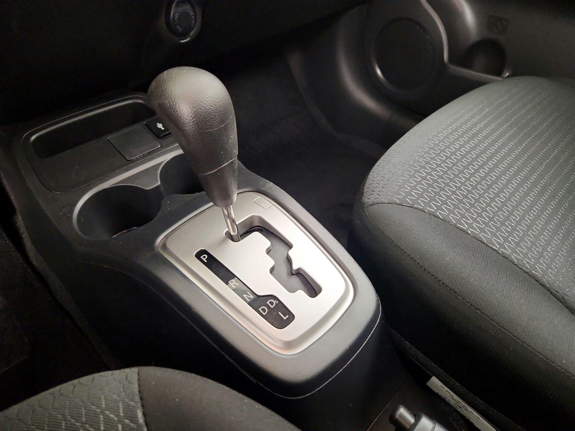 Thumbnail: 2023 Mitsubishi Mirage G4 - 17