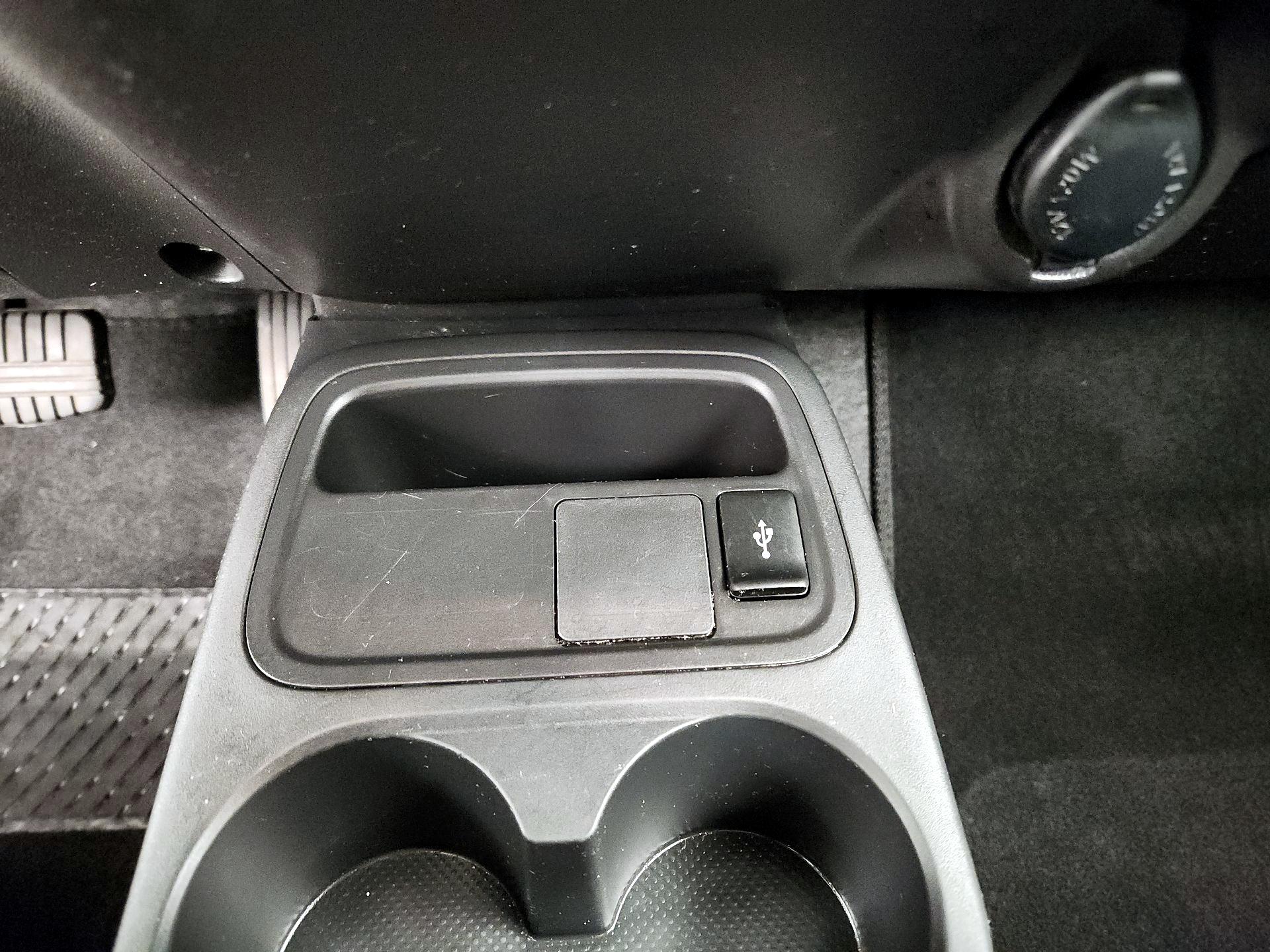 Thumbnail: 2023 Mitsubishi Mirage G4 - 18