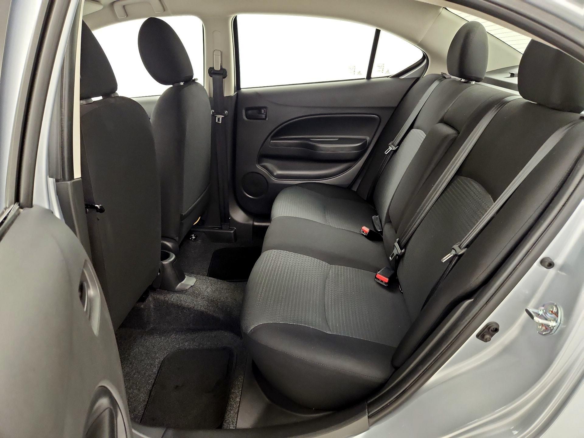 Thumbnail: 2023 Mitsubishi Mirage G4 - 19