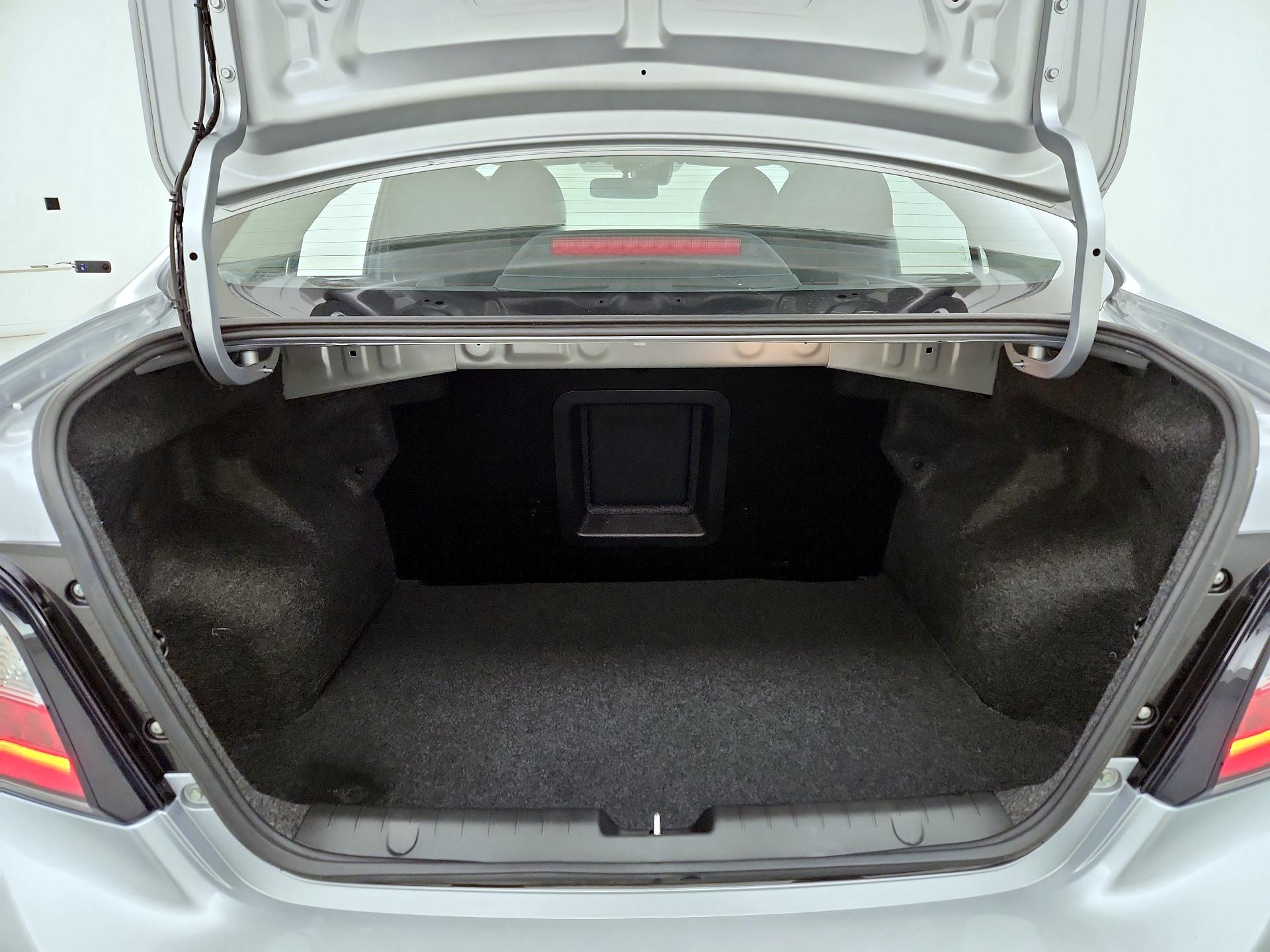 Thumbnail: 2023 Mitsubishi Mirage G4 - 20