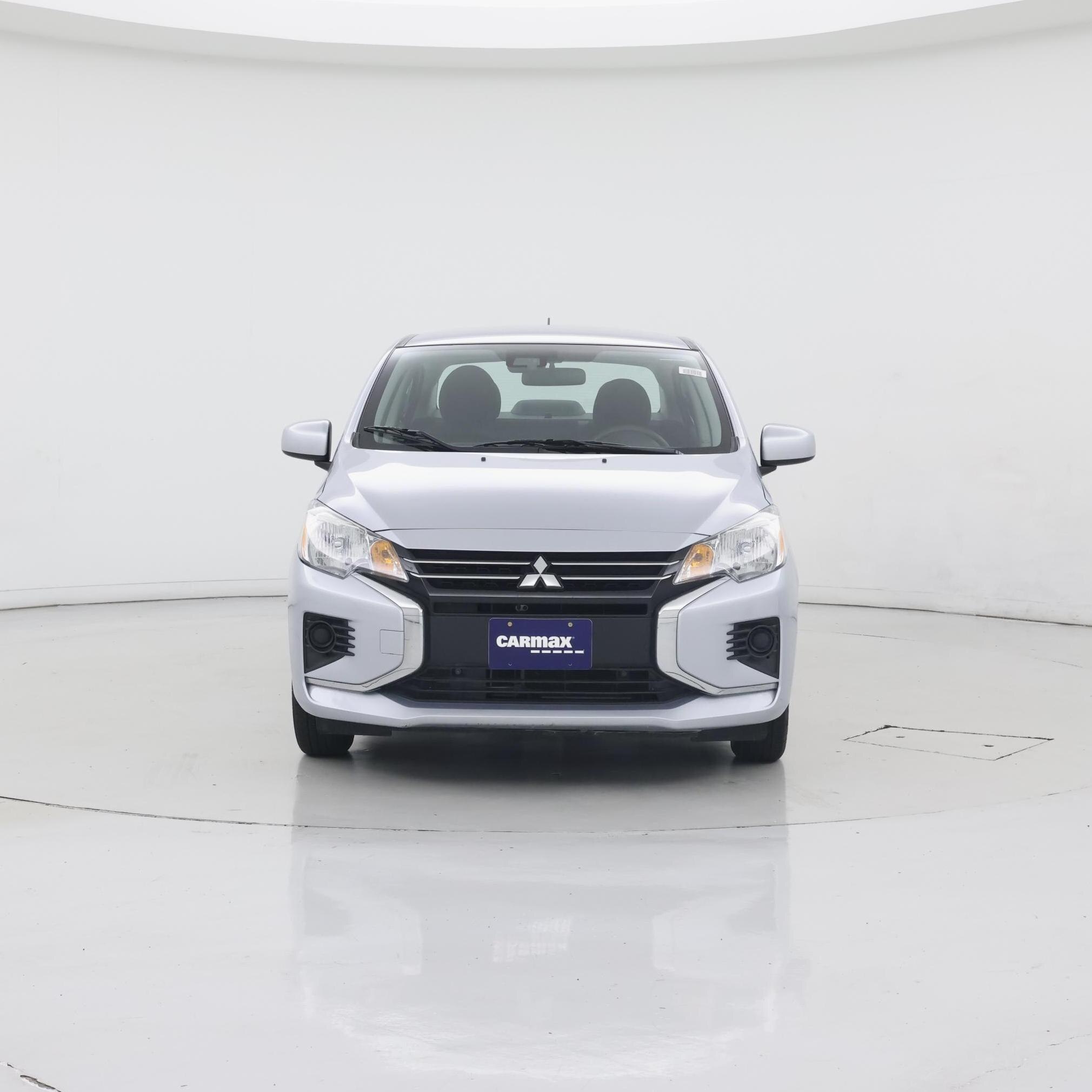 Thumbnail: 2023 Mitsubishi Mirage G4 - 5