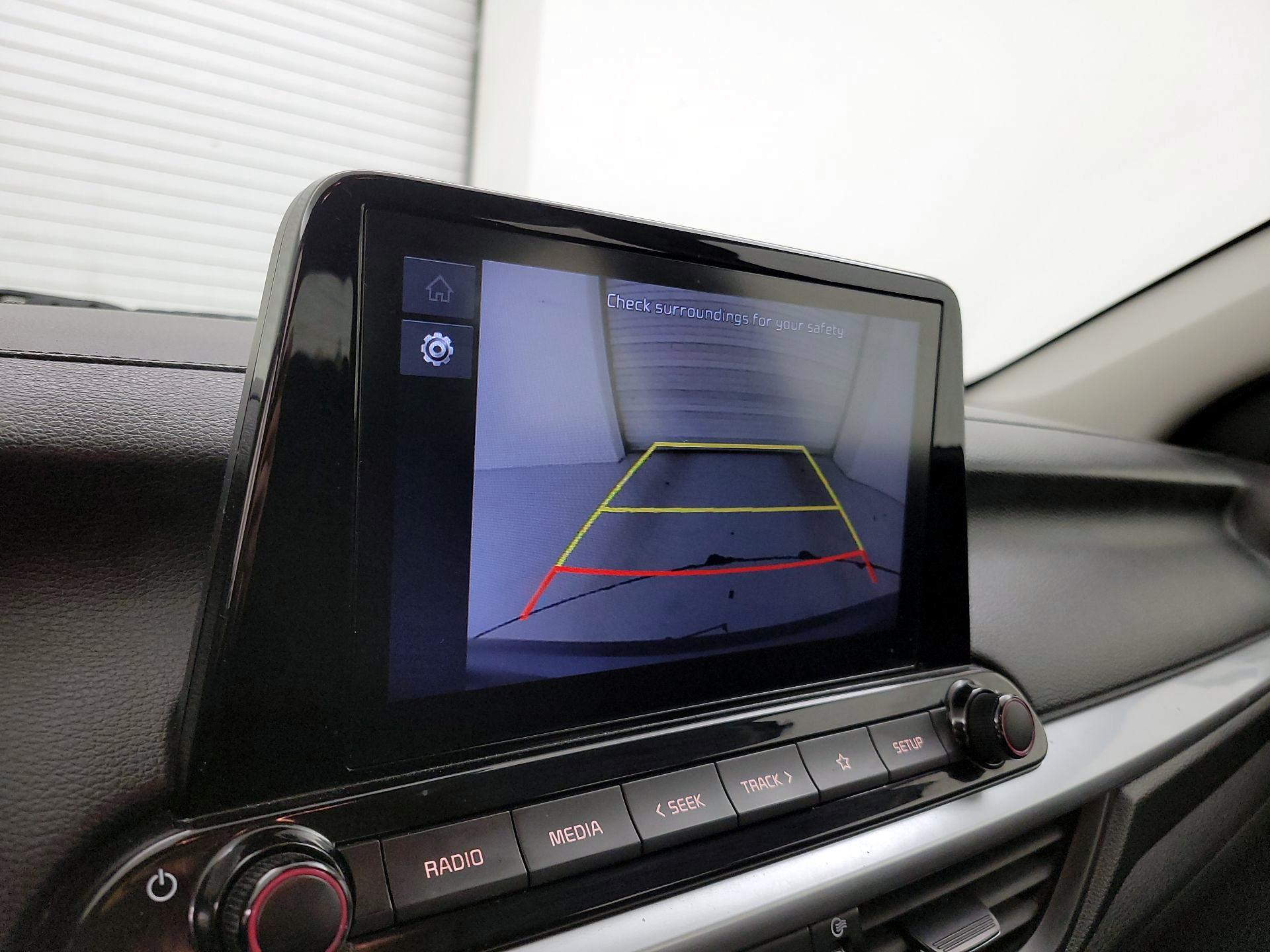 Thumbnail: 2023 Kia Forte - 14