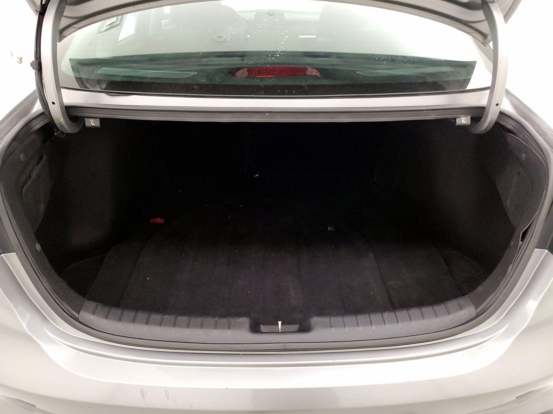 Thumbnail: 2023 Kia Forte - 20