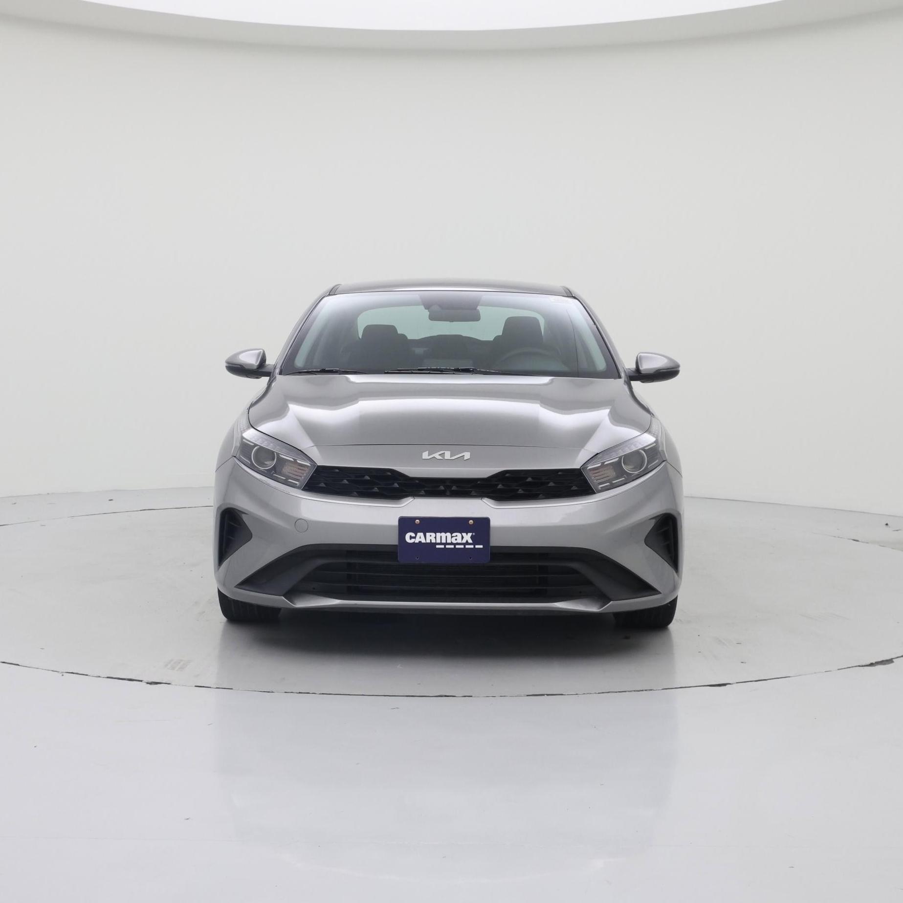 Thumbnail: 2023 Kia Forte - 5