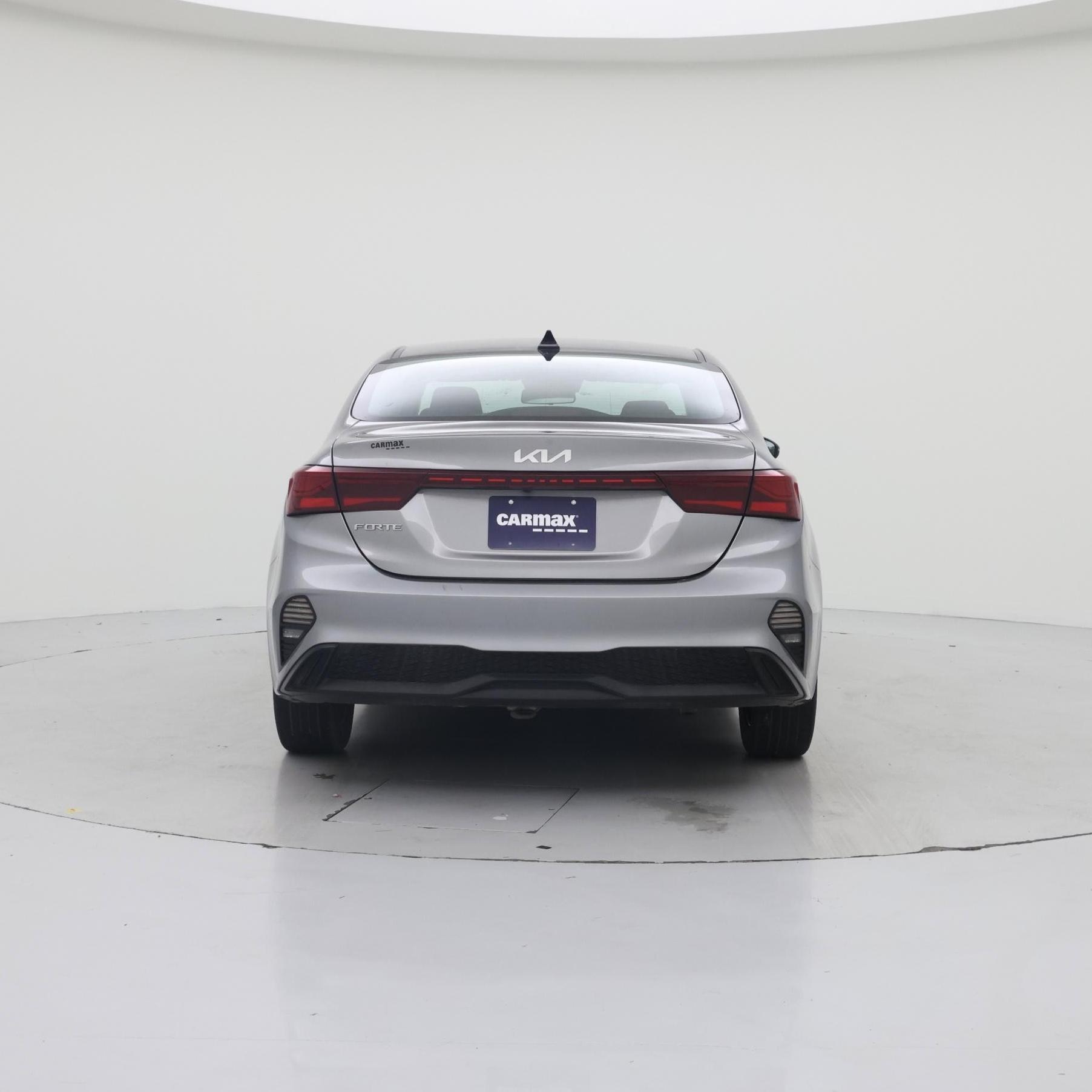 Thumbnail: 2023 Kia Forte - 6