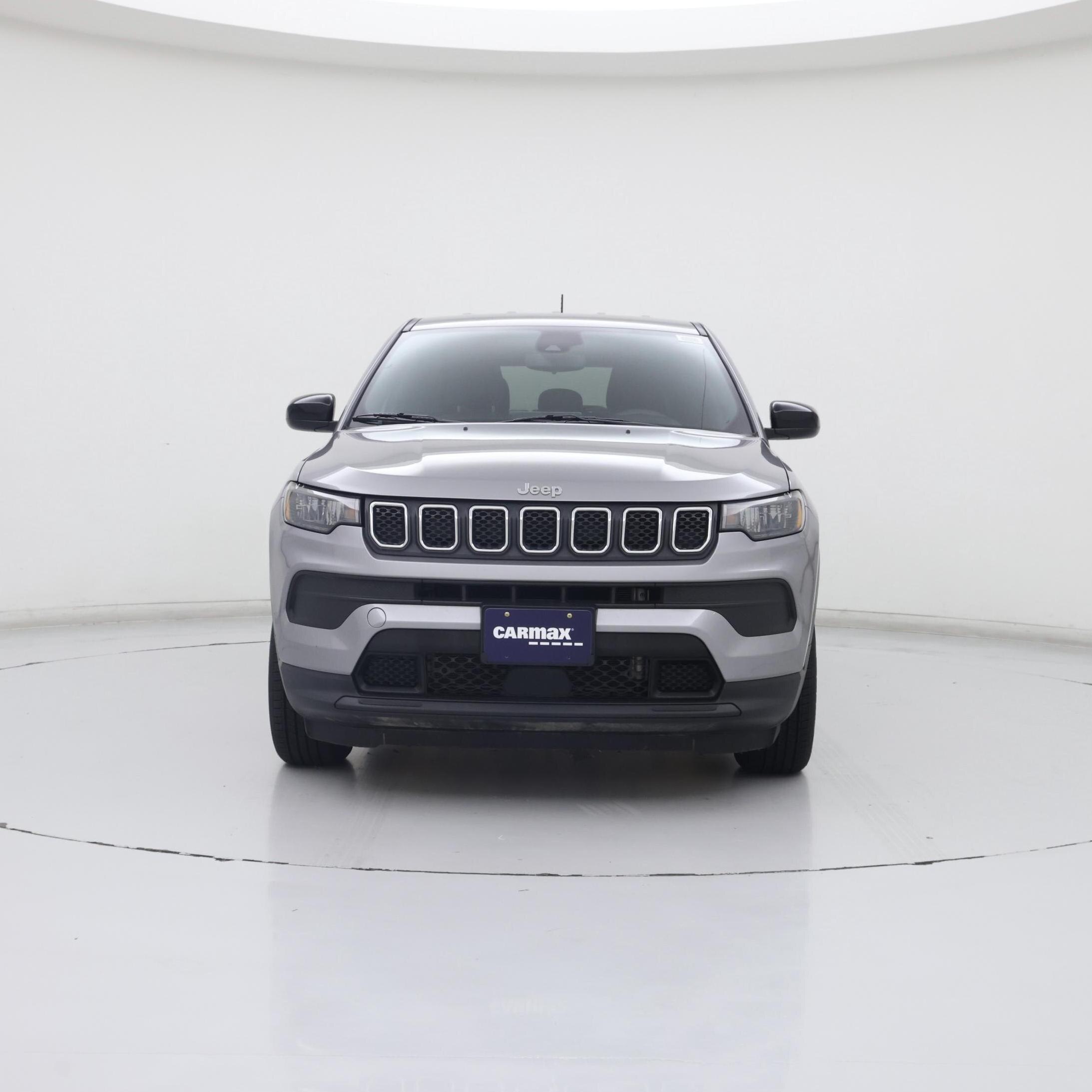 Thumbnail: 2023 Jeep Compass - 5