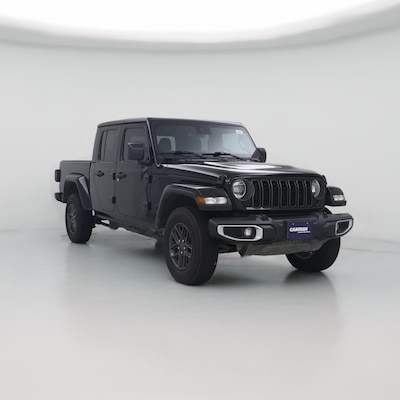 2024 Jeep Gladiator Sport S