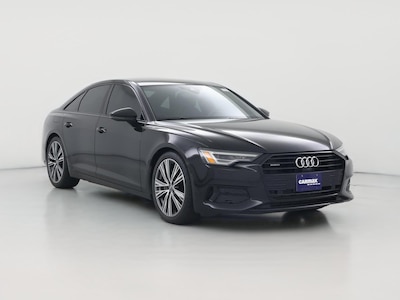 2020 Audi A6 Premium Plus