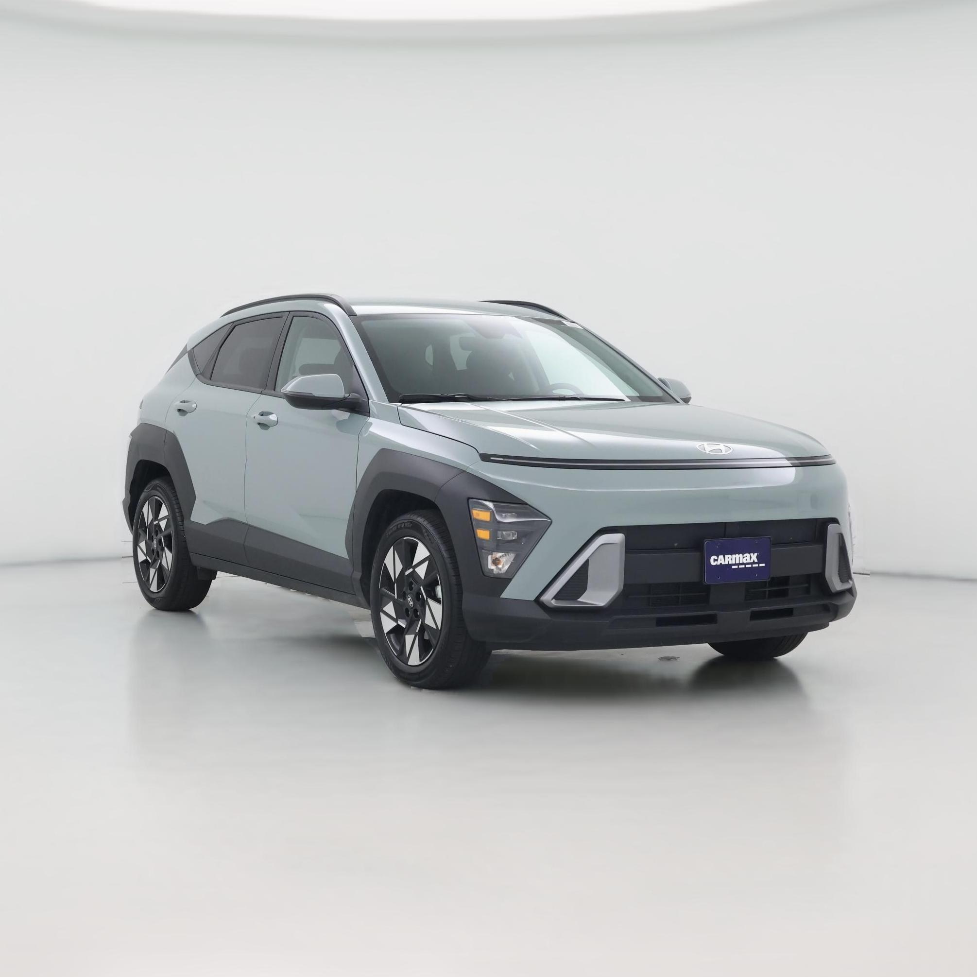 Thumbnail: 2025 Hyundai Kona - 1