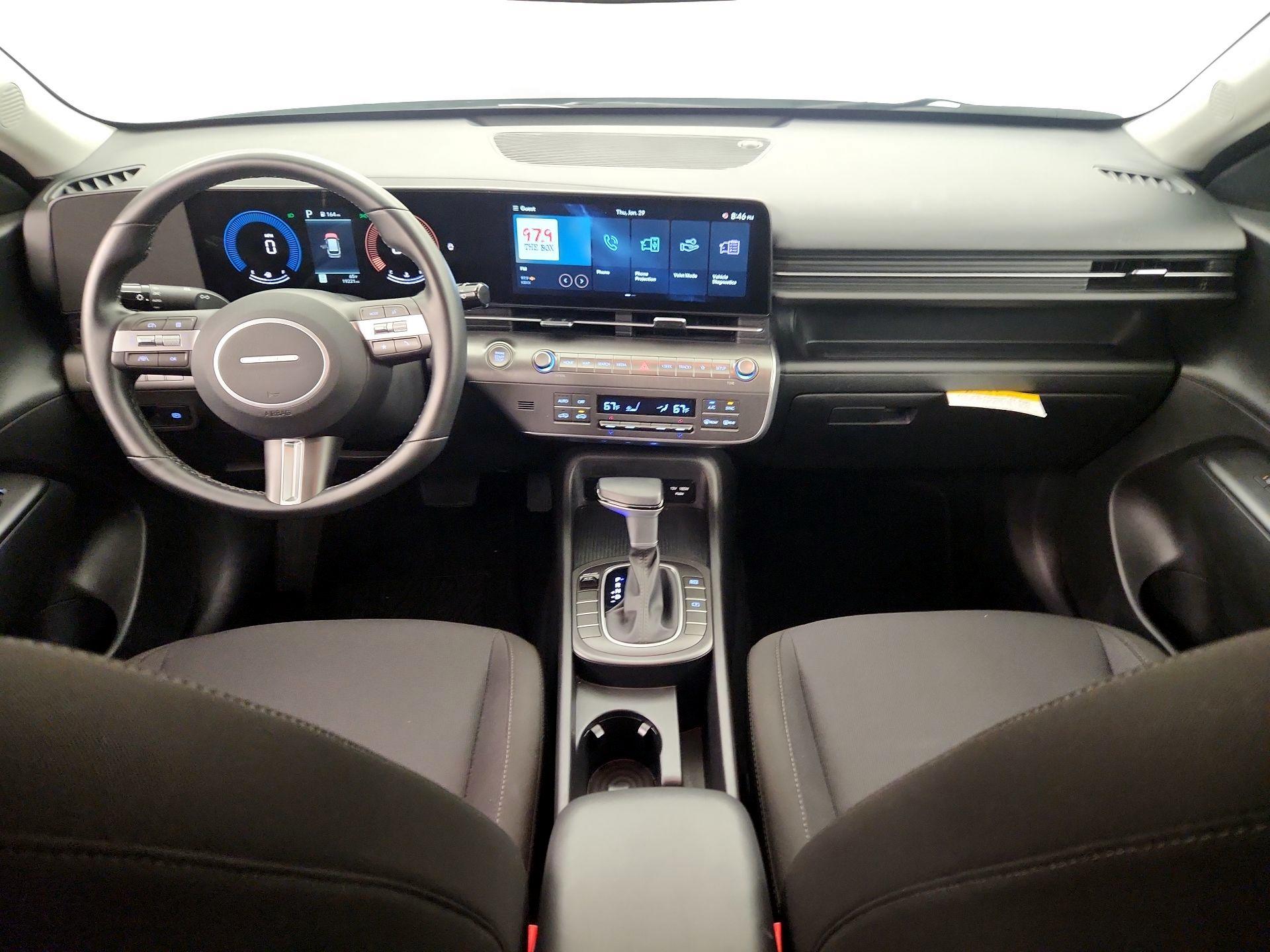 Thumbnail: 2025 Hyundai Kona - 9