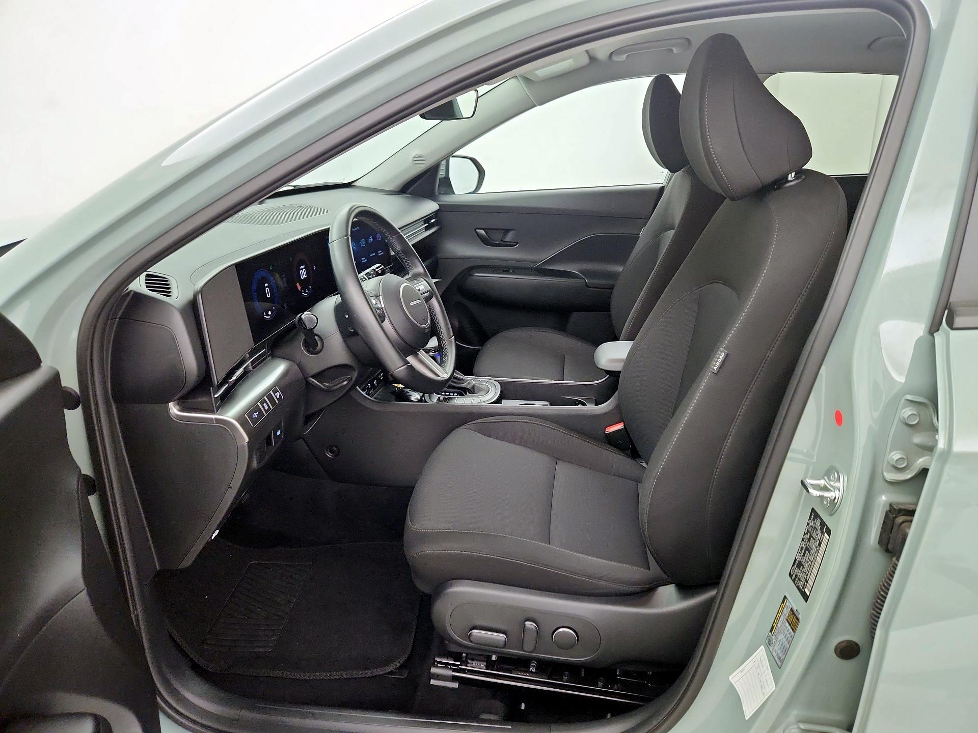 Thumbnail: 2025 Hyundai Kona - 11