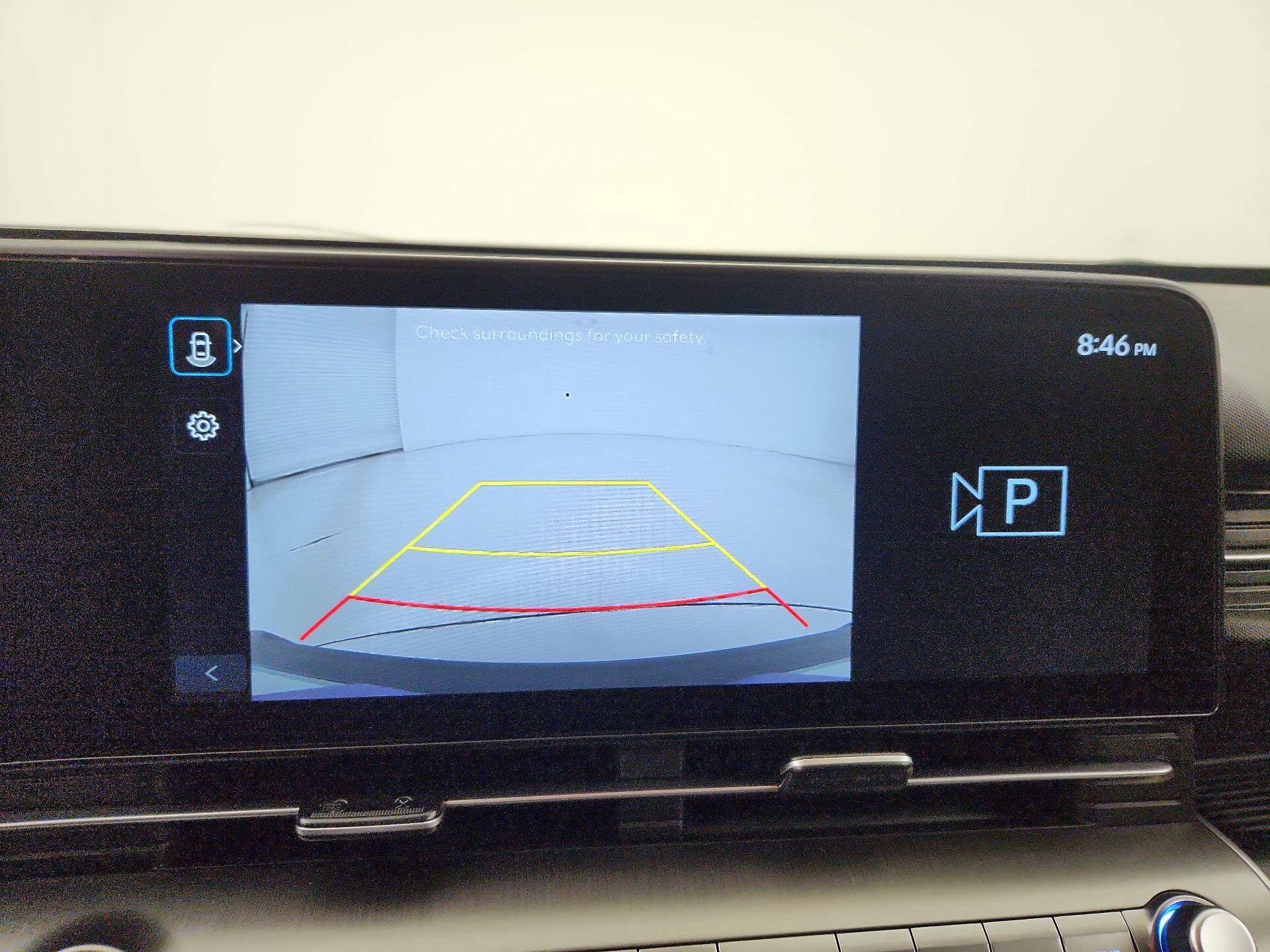 Thumbnail: 2025 Hyundai Kona - 14