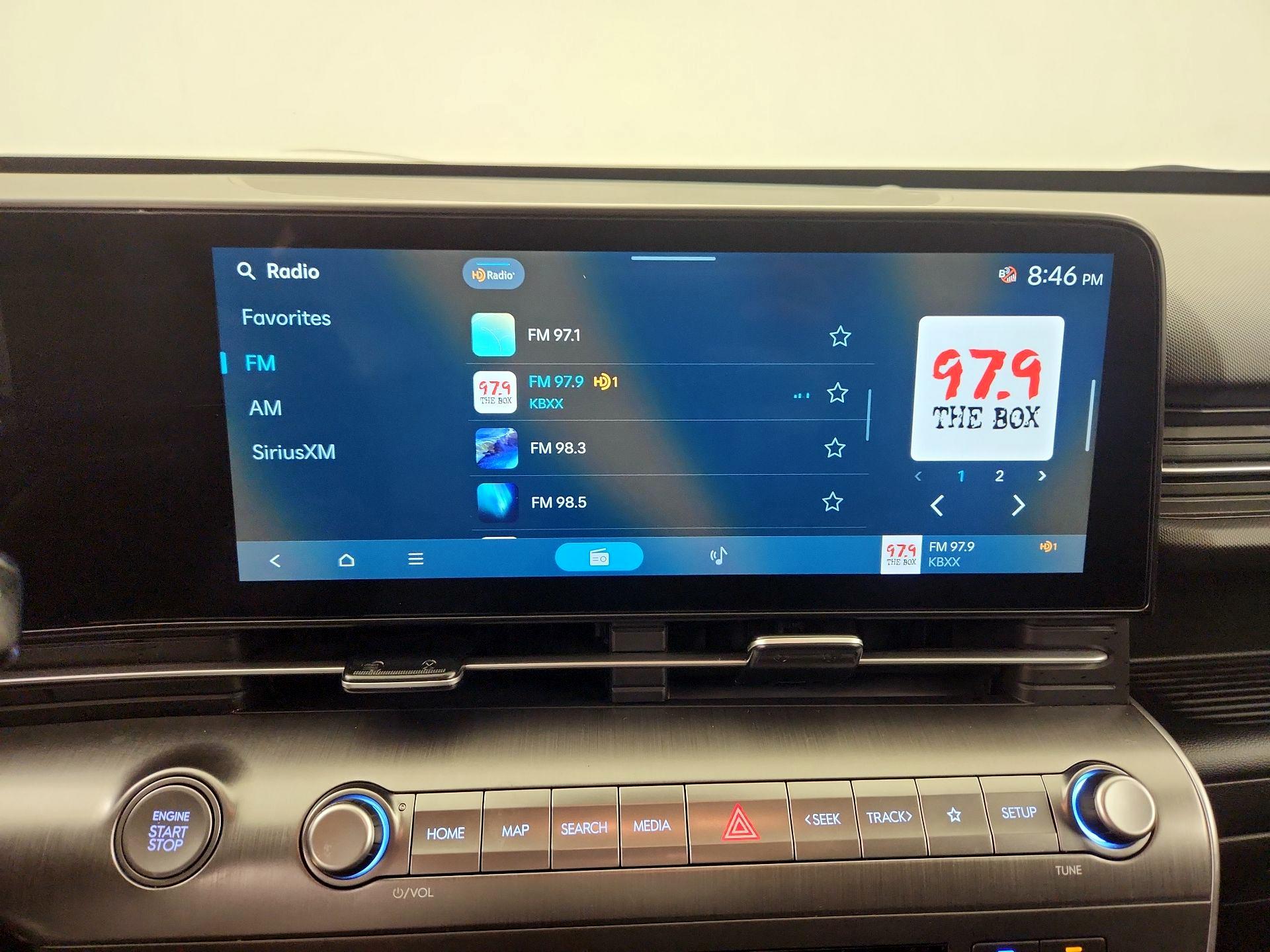 Thumbnail: 2025 Hyundai Kona - 15